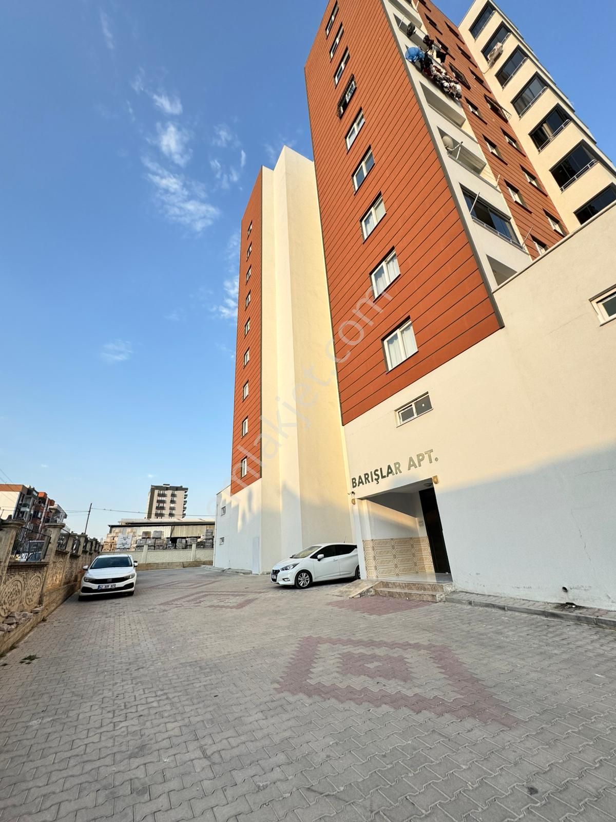 Acar Group İnşaat'tan Toroslar Mh 2+1 Bağımsız Mutfak Satılık Daire