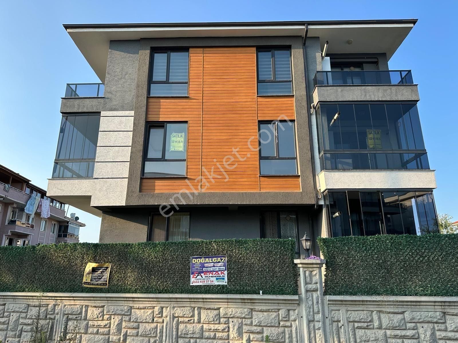 Rota İnşaat Sizlere Her Zaman En İyisini Sunuyor 2+1 Sıfır Daire - Görsel 21