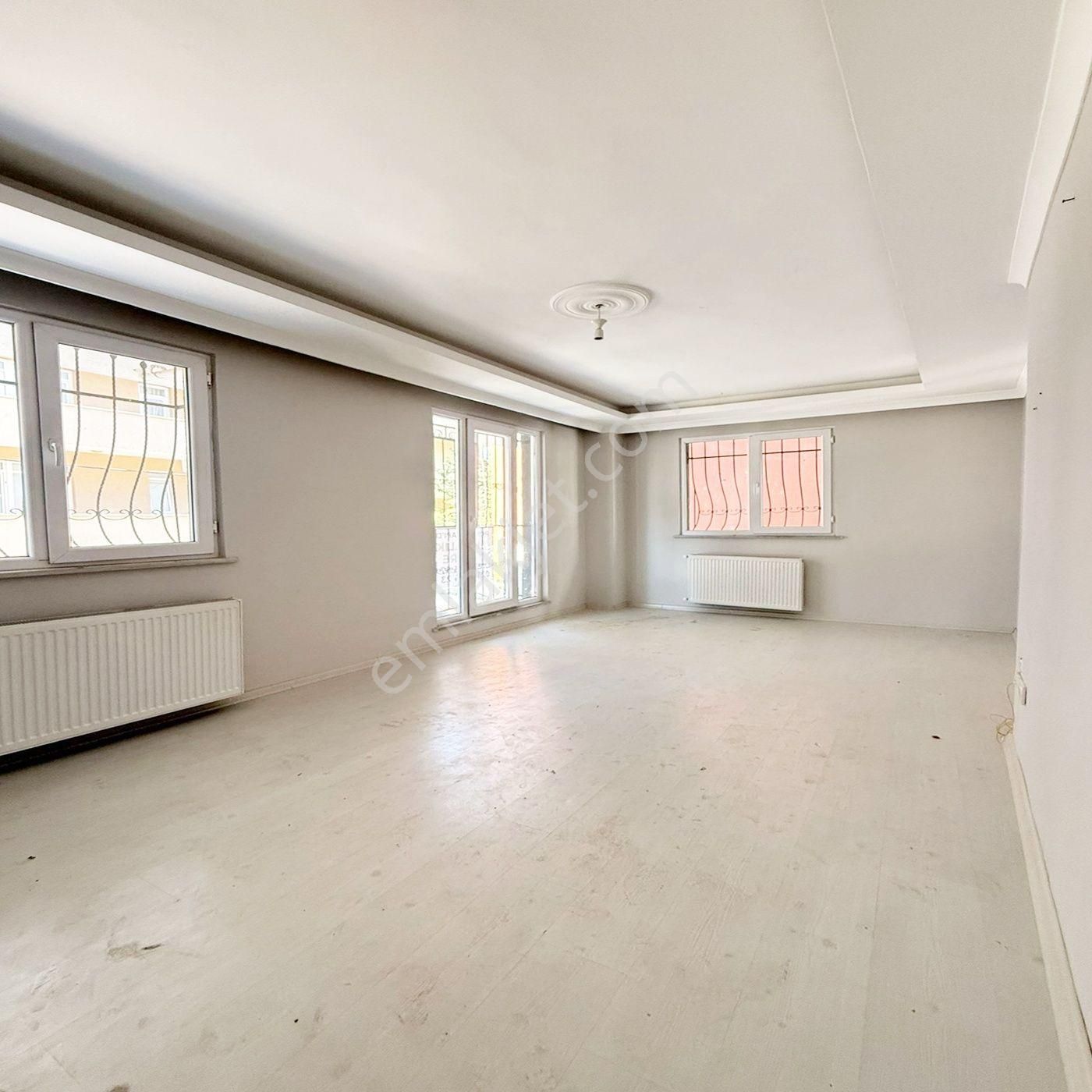 Pusula Yapı'dan Yenidoğan Mahalle'sinde Kiralık 3+1 Ters Dubleks!!!