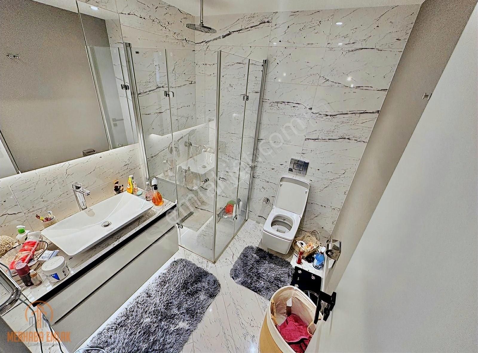 Sinpaş Quenn Bomontide Eşyalı Satılık 1+1 Daire - Görsel 2