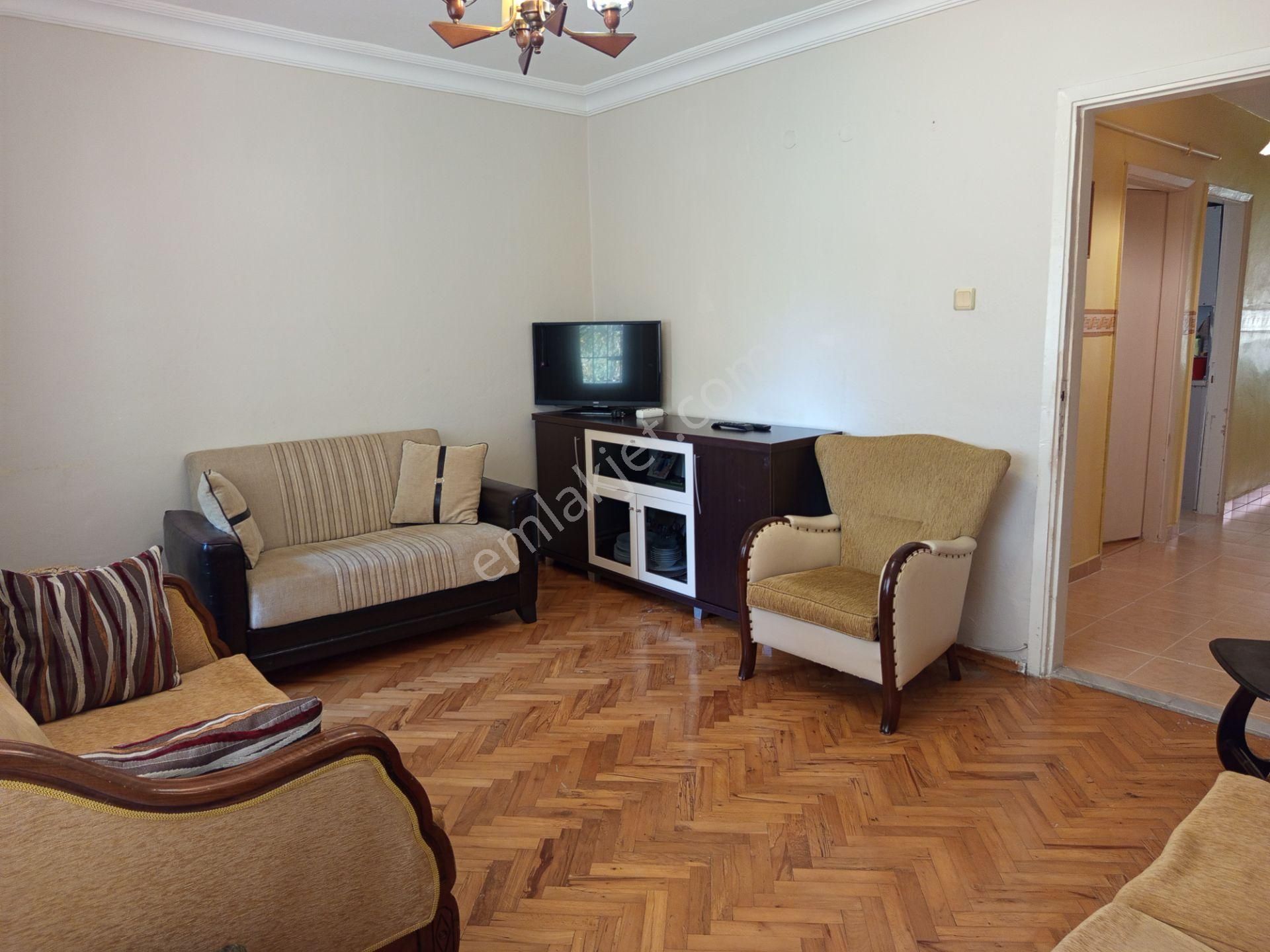 Ümraniye Atakent Mh Eşyalı Kiralık Daire