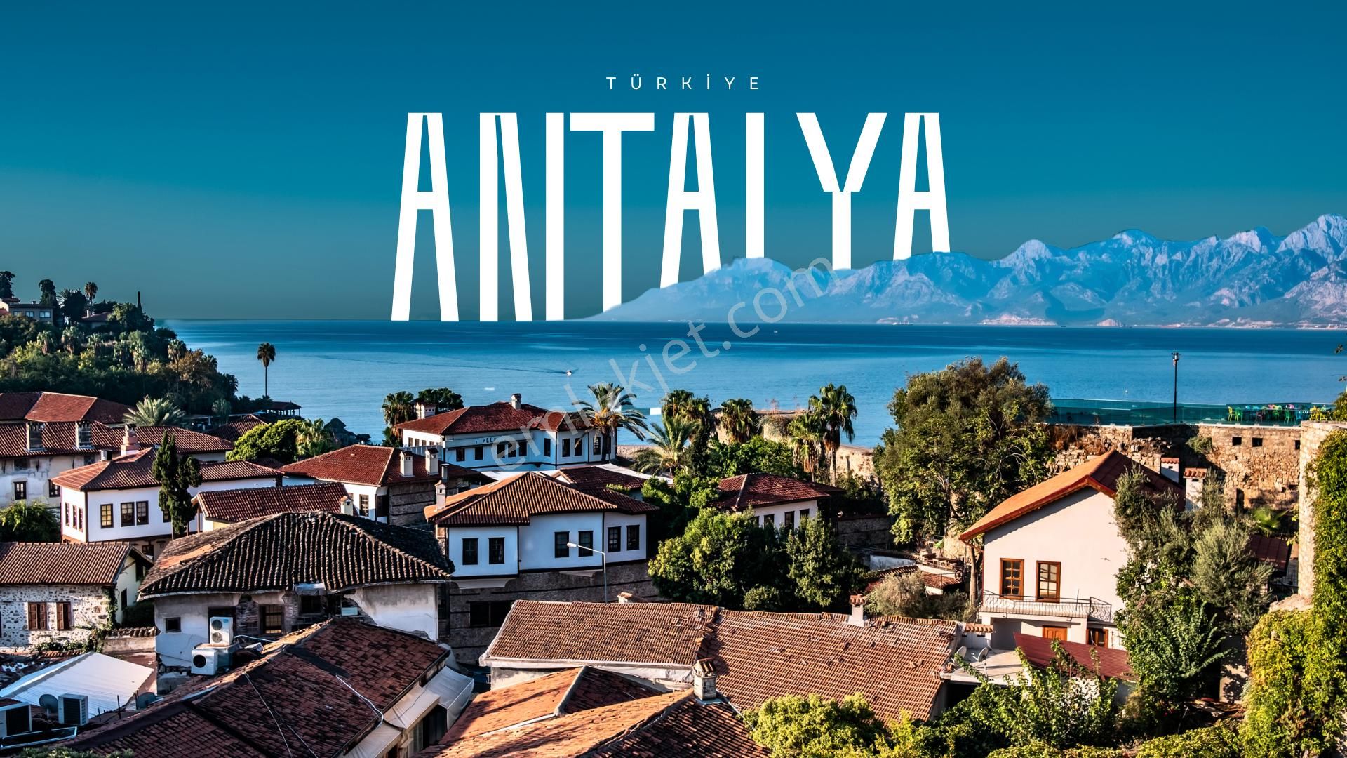 🏡 Antalya Kepez’de Yeni Yaşam Fırsatı! 🏡