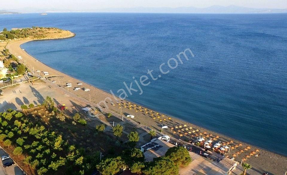 İzmir Seferihisar Ürkmez De Satılık Ara Kat Daire 3+1 - Görsel 23