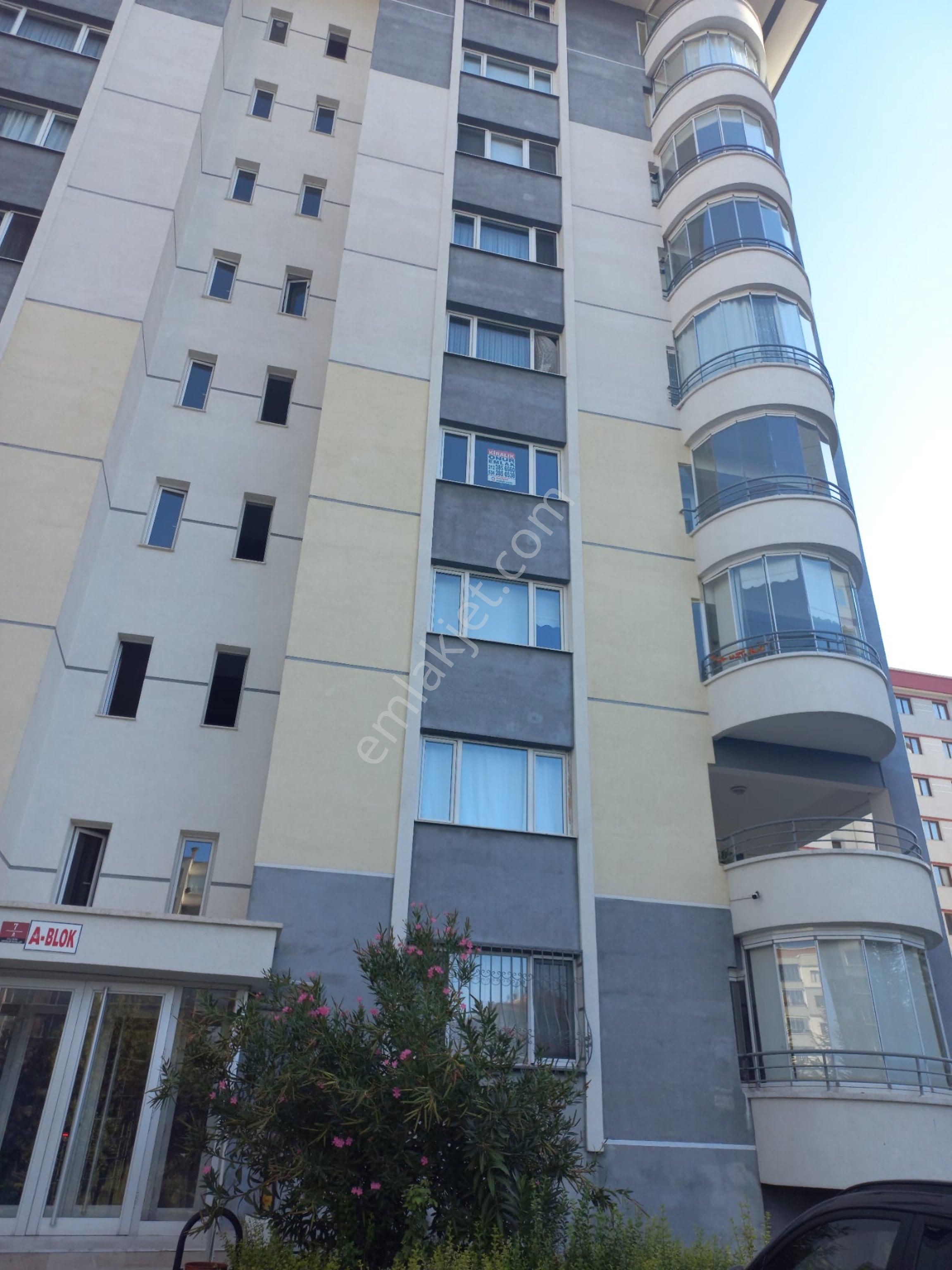 Batikent Deniz Sit Kiralık