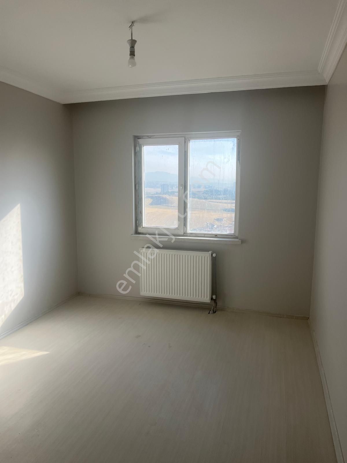 Ata Mahalesi'nde Site İçi 6+1 Kiler'li Kiralık Dubleks Daire - Görsel 11