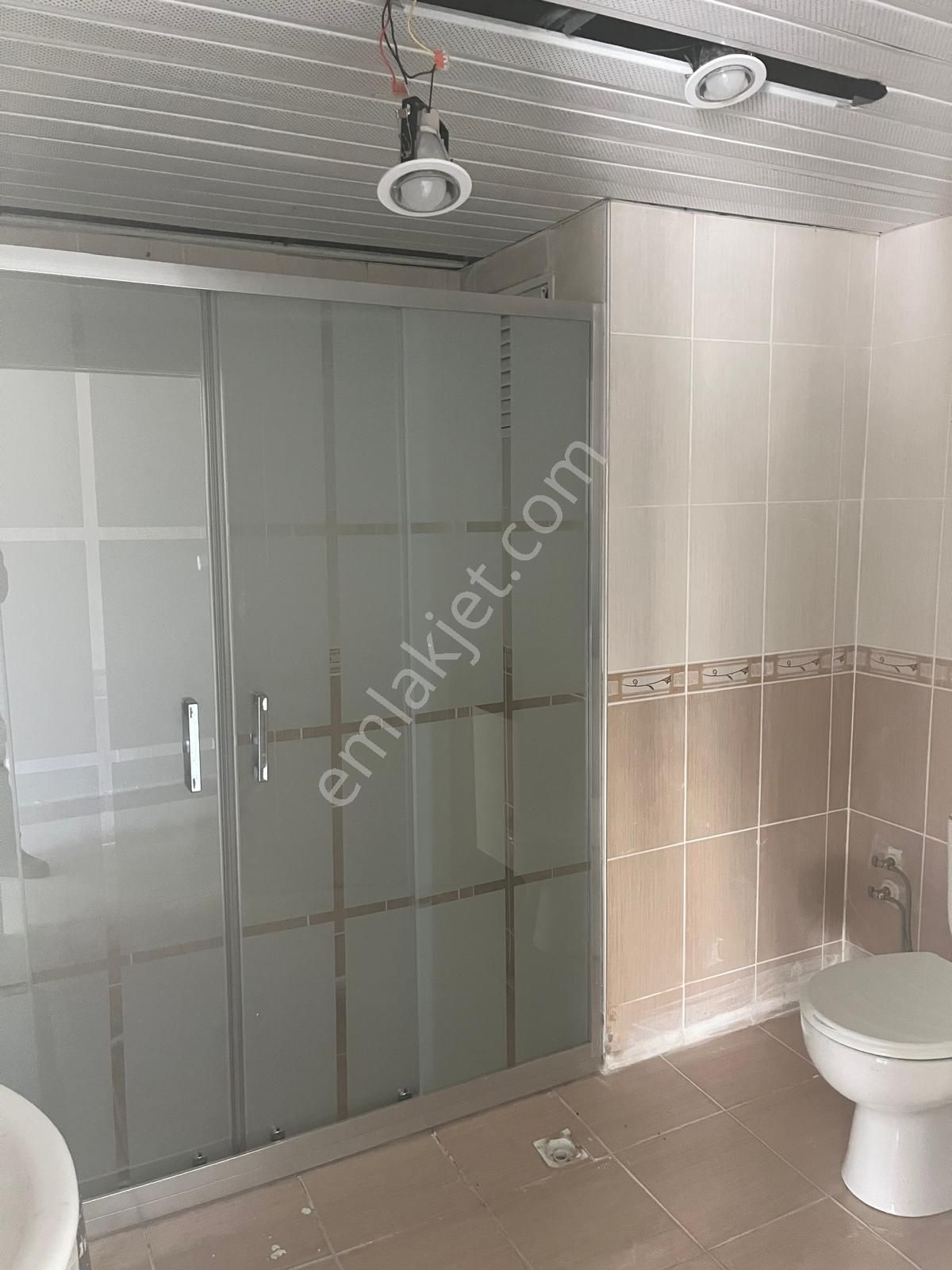 Ata Mahalesi'nde Site İçi 6+1 Kiler'li Kiralık Dubleks Daire - Görsel 8