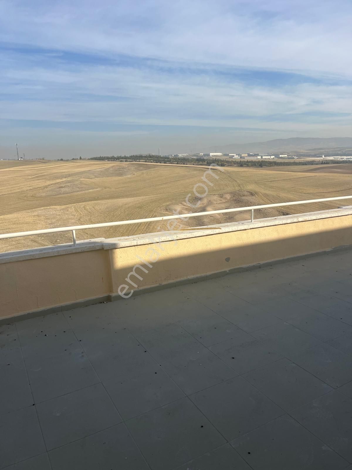 Ata Mahalesi'nde Site İçi 6+1 Kiler'li Kiralık Dubleks Daire - Görsel 24