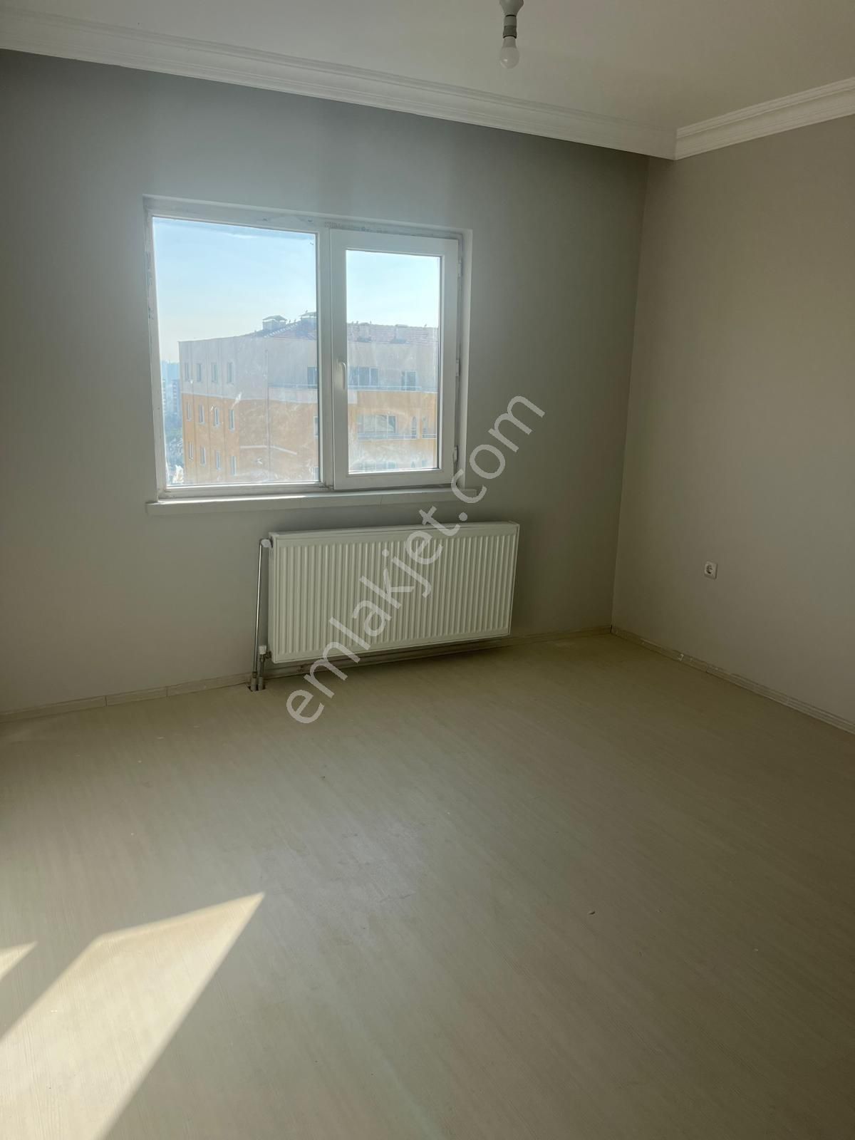 Ata Mahalesi'nde Site İçi 6+1 Kiler'li Kiralık Dubleks Daire - Görsel 19