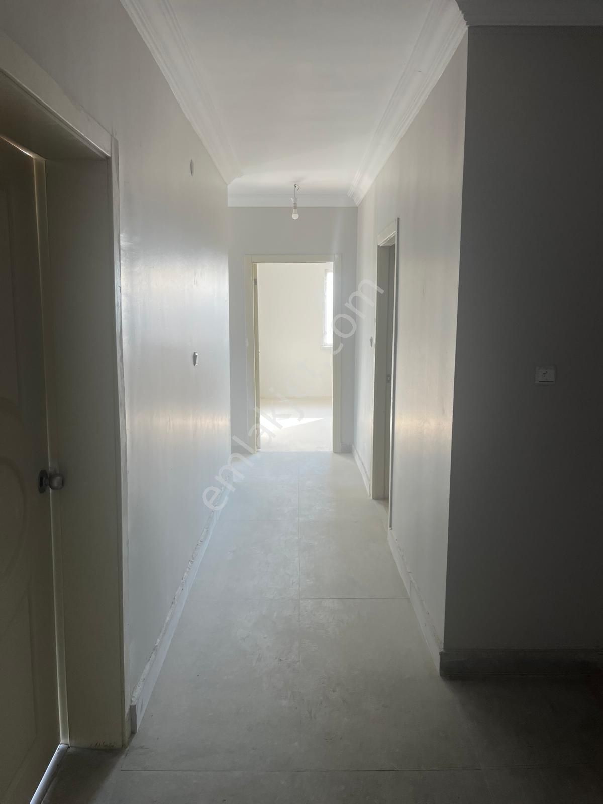 Ata Mahalesi'nde Site İçi 6+1 Kiler'li Kiralık Dubleks Daire - Görsel 16