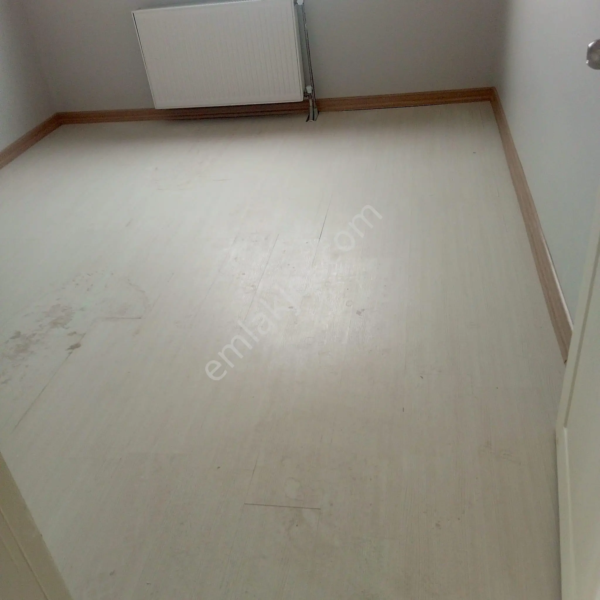 Ata Mahalesi'nde Site İçi 6+1 Kiler'li Kiralık Dubleks Daire