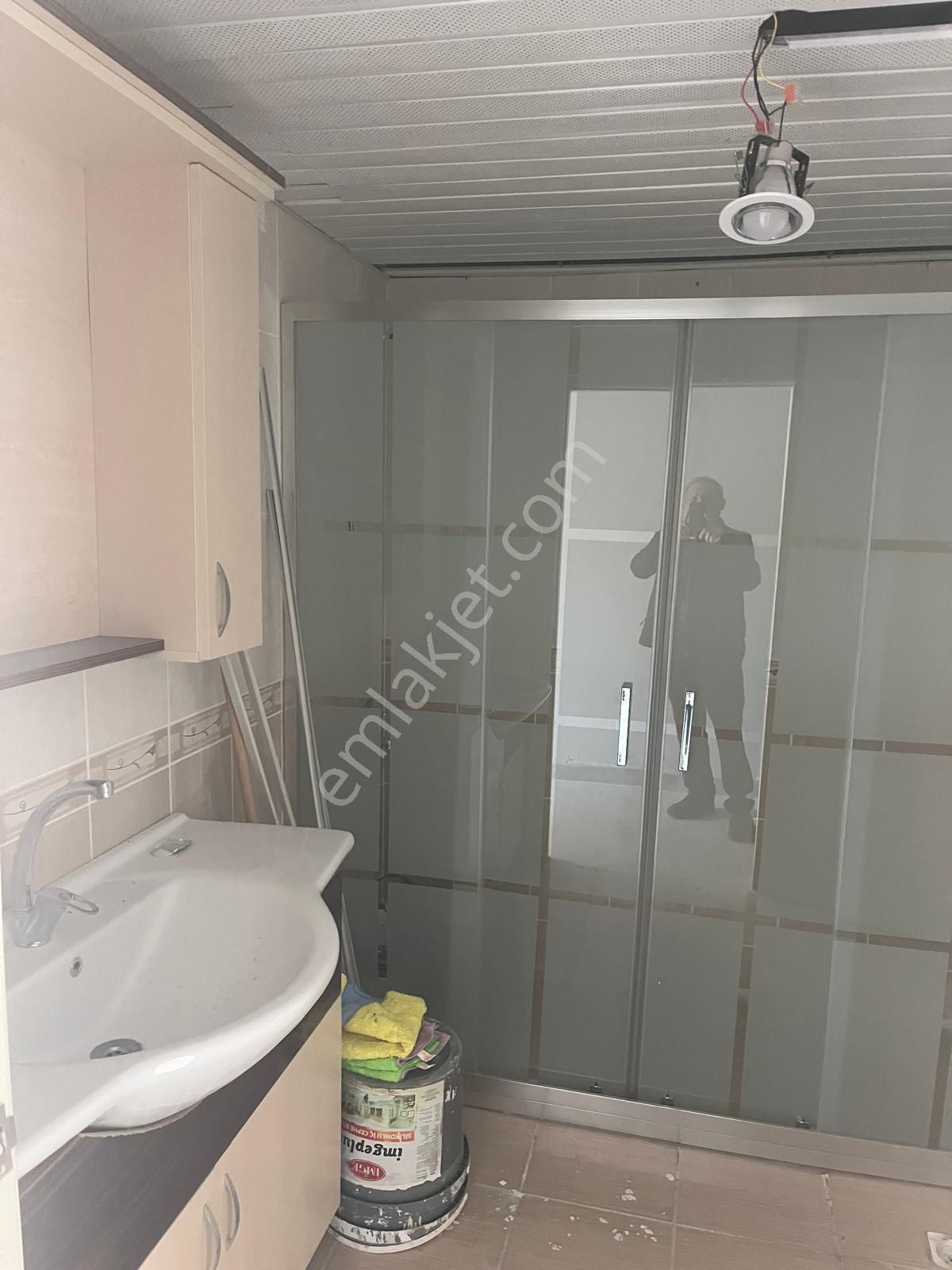 Ata Mahalesi'nde Site İçi 6+1 Kiler'li Kiralık Dubleks Daire - Görsel 14