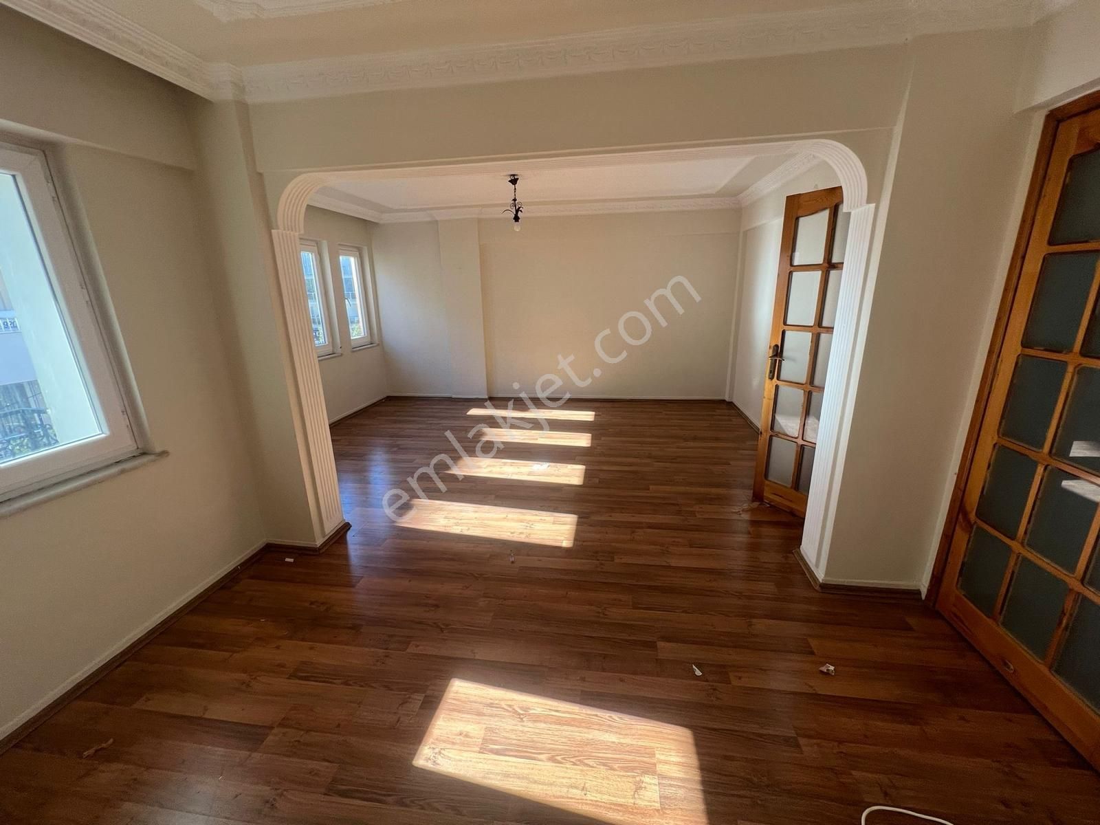 Muğla Dalaman Satılık 3+1 Ara Kat Daire