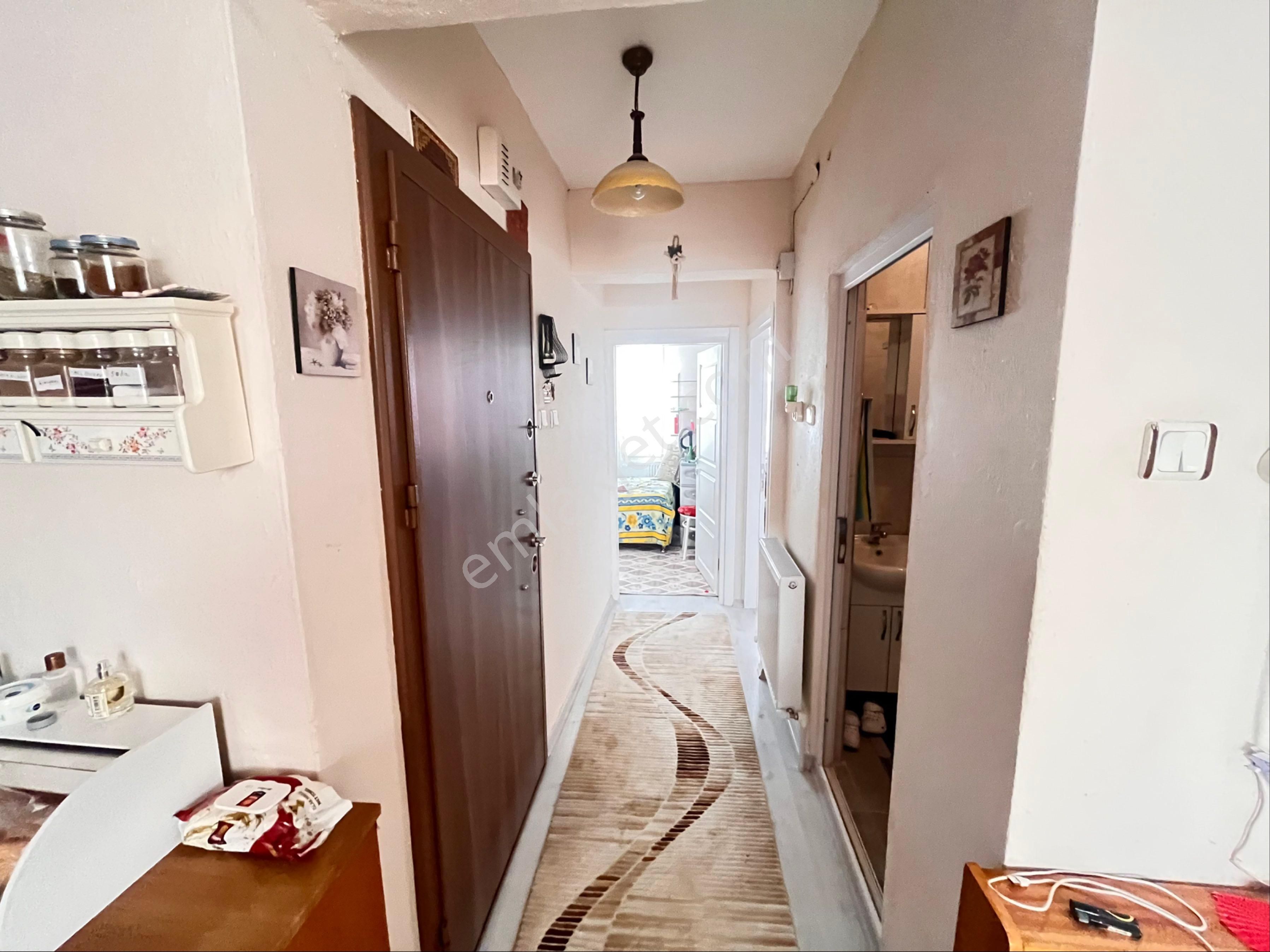 Köşem Emlaktan Satılık Daire - Görsel 9
