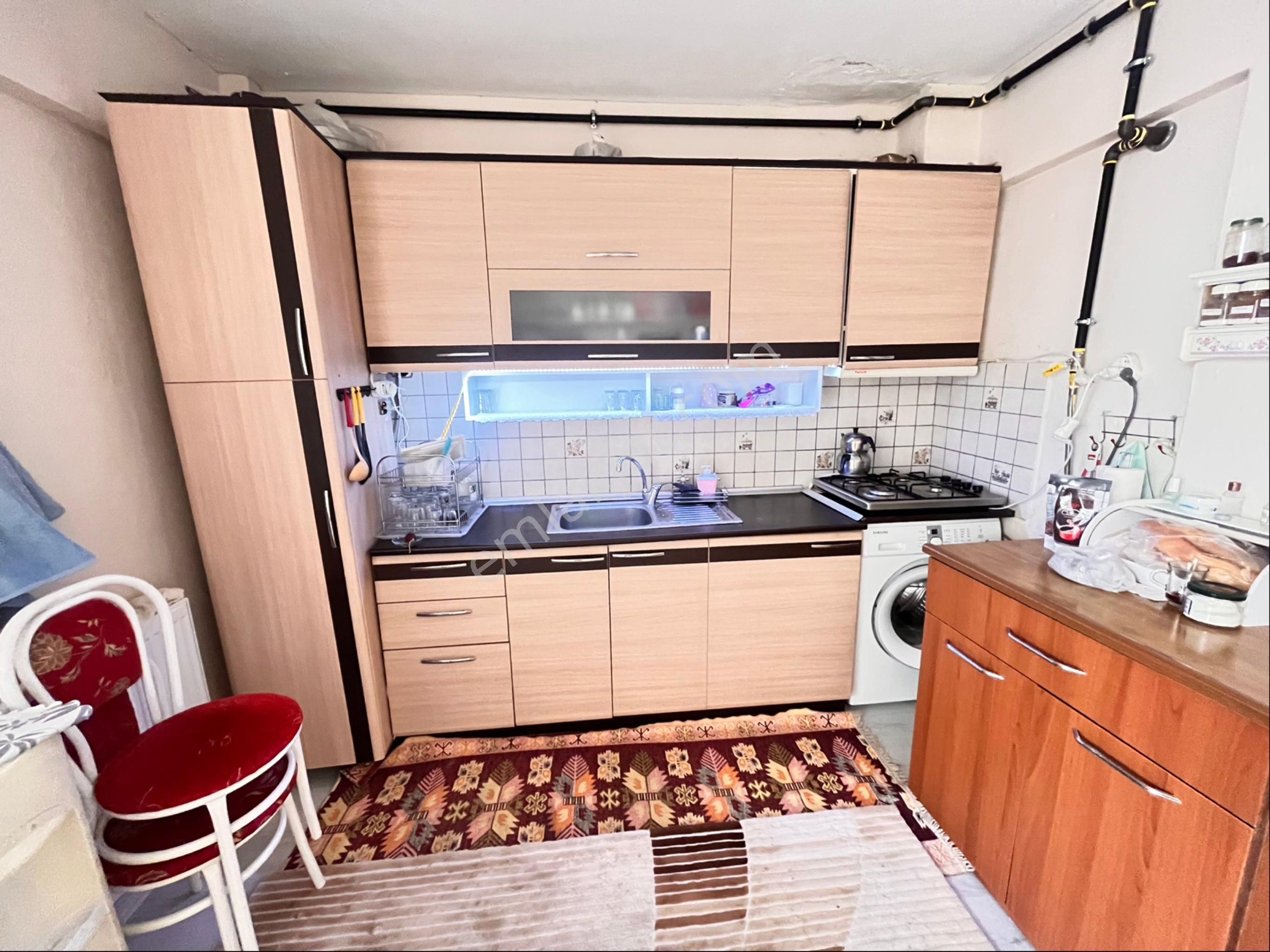 Köşem Emlaktan Satılık Daire - Görsel 8