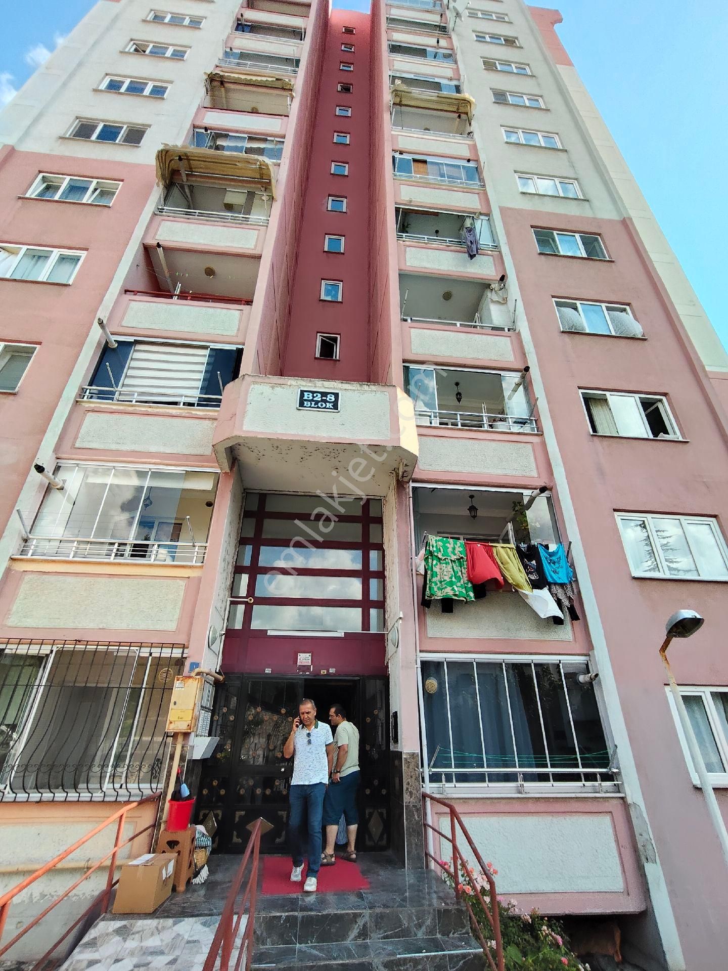 Sezgin Aslan'dan Duruşehir Tokilerde Kiralık Daire