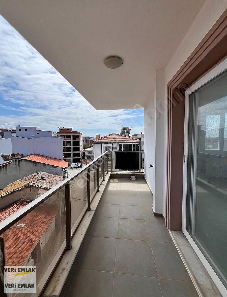 Veri'den Hıdırlık'ta Köşe Binada, 3+1 Satılık Daire ! - Görsel 18