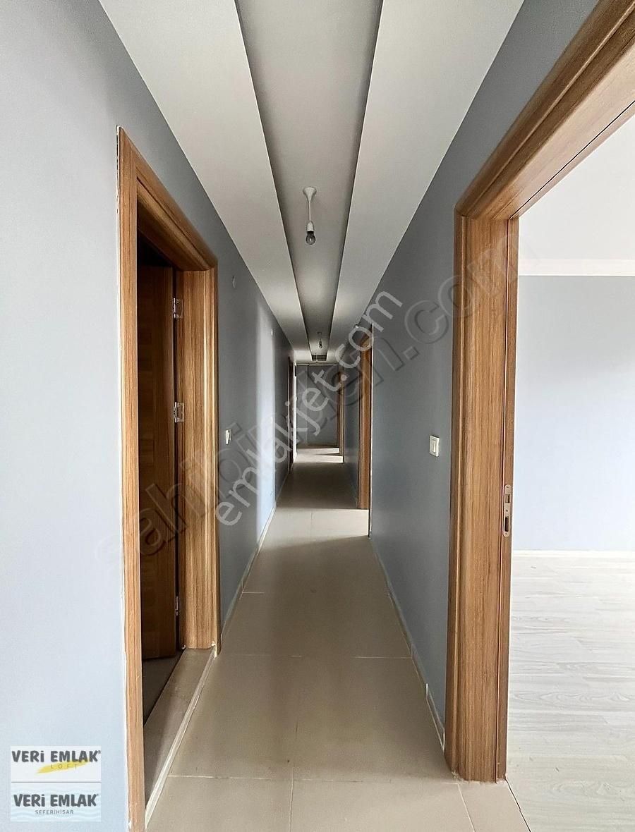 Veri'den Hıdırlık'ta Köşe Binada, 3+1 Satılık Daire ! - Görsel 20