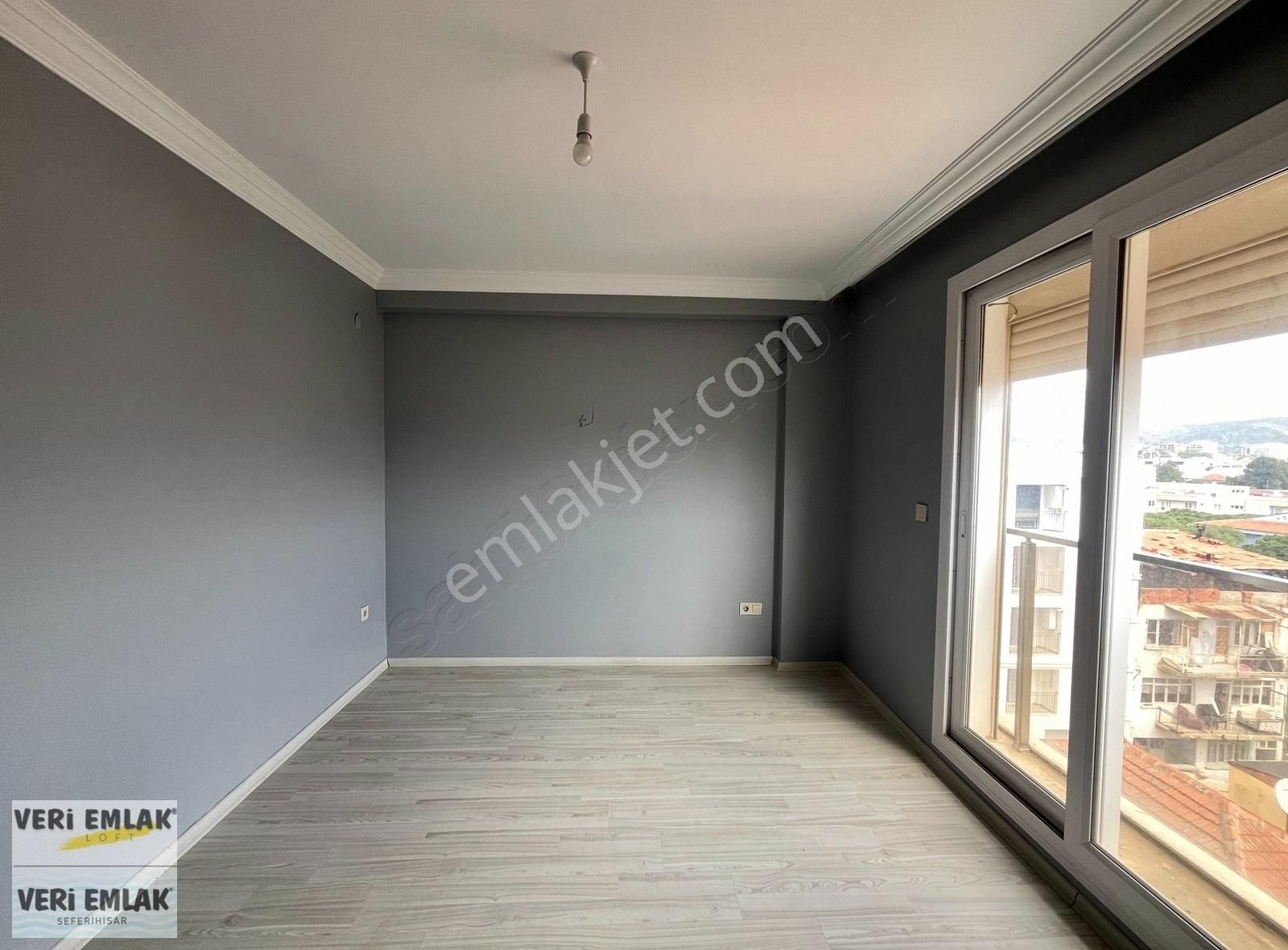Veri'den Hıdırlık'ta Köşe Binada, 3+1 Satılık Daire ! - Görsel 22