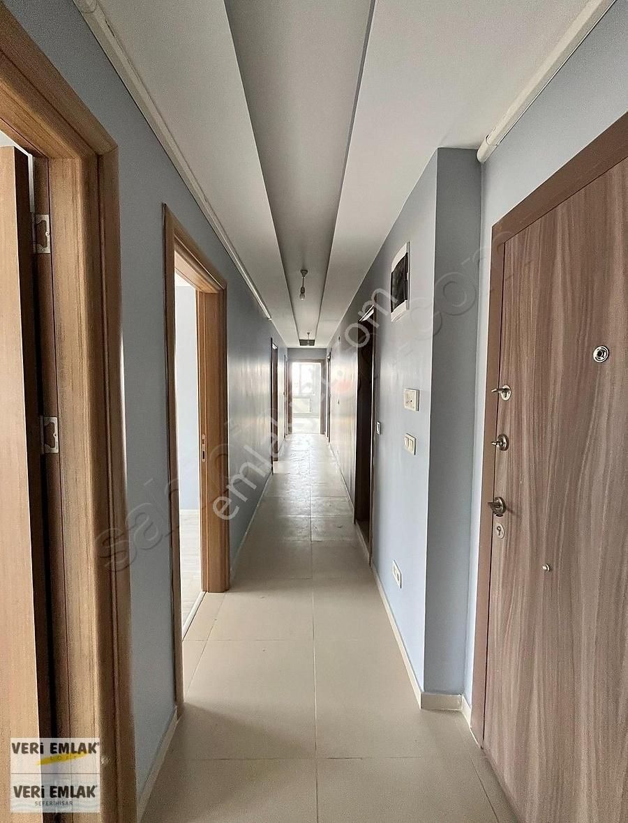 Veri'den Hıdırlık'ta Köşe Binada, 3+1 Satılık Daire ! - Görsel 15