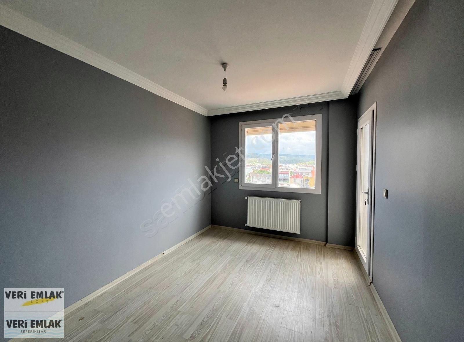 Veri'den Hıdırlık'ta Köşe Binada, 3+1 Satılık Daire ! - Görsel 23