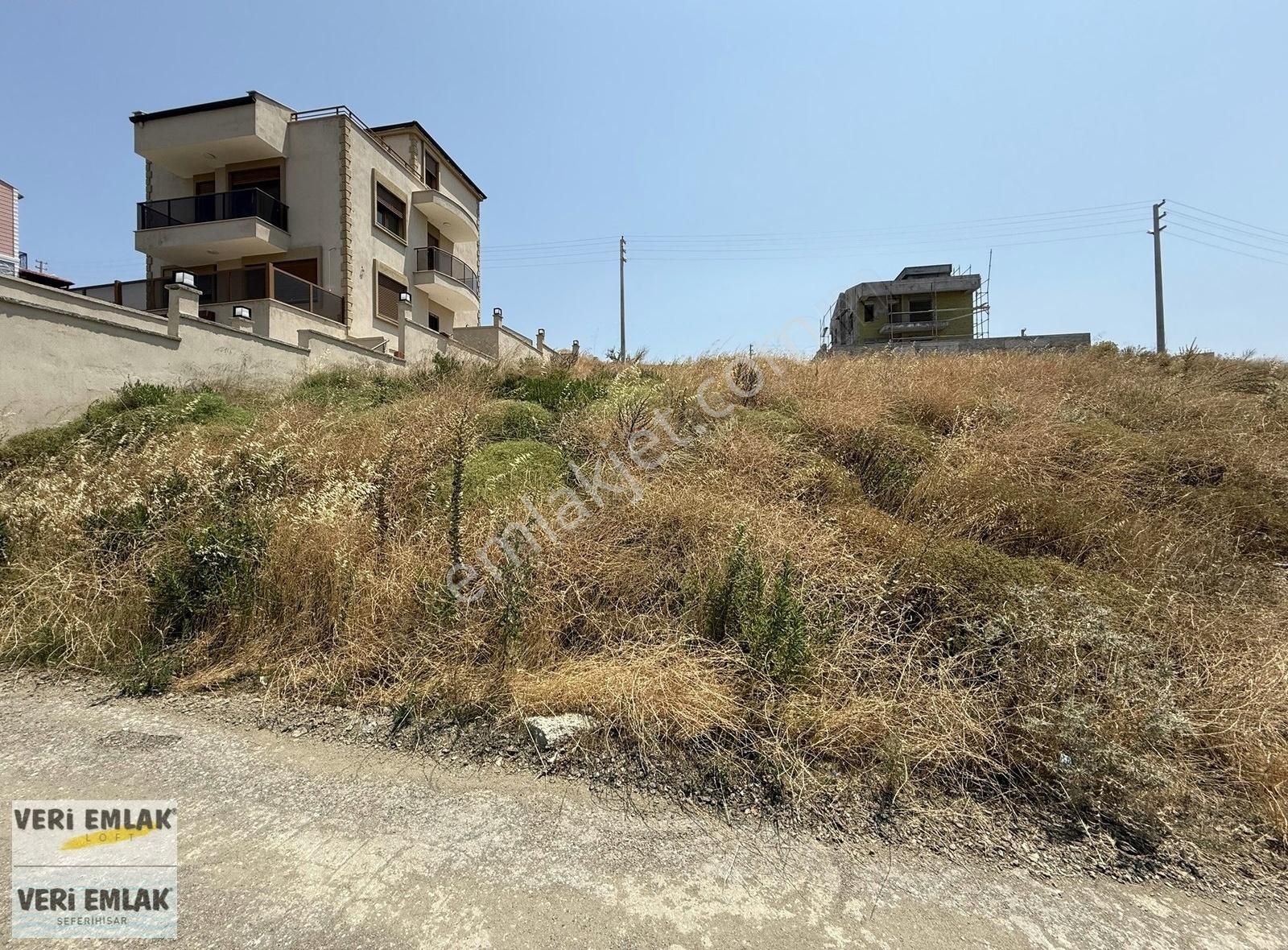 Veri'den Borkoopta, Kot Kazanımlı Çift Yol Cepheli Arsa!