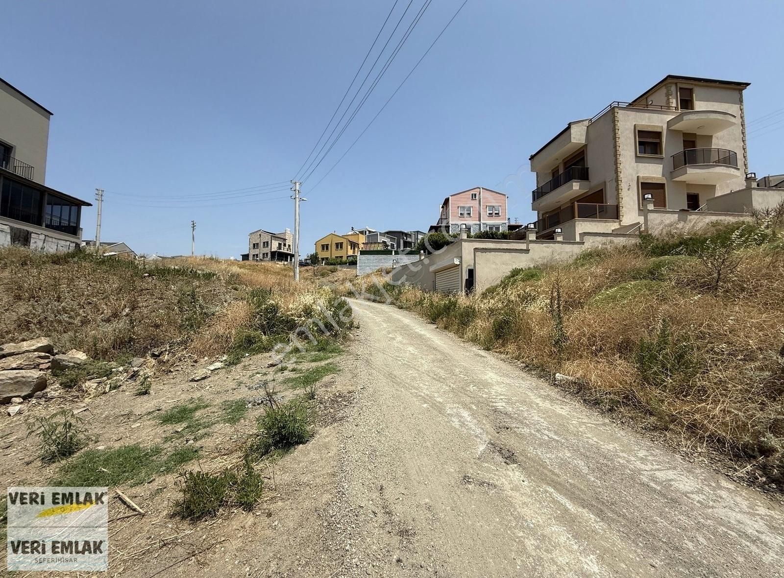 Veri'den Borkoopta, Kot Kazanımlı Çift Yol Cepheli Arsa! - Görsel 6