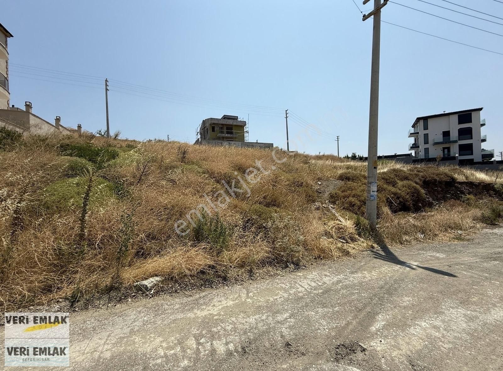 Veri'den Borkoopta, Kot Kazanımlı Çift Yol Cepheli Arsa! - Görsel 2