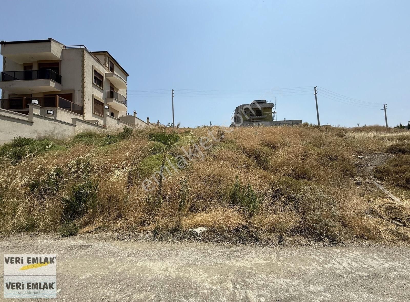 Veri'den Borkoopta, Kot Kazanımlı Çift Yol Cepheli Arsa! - Görsel 4