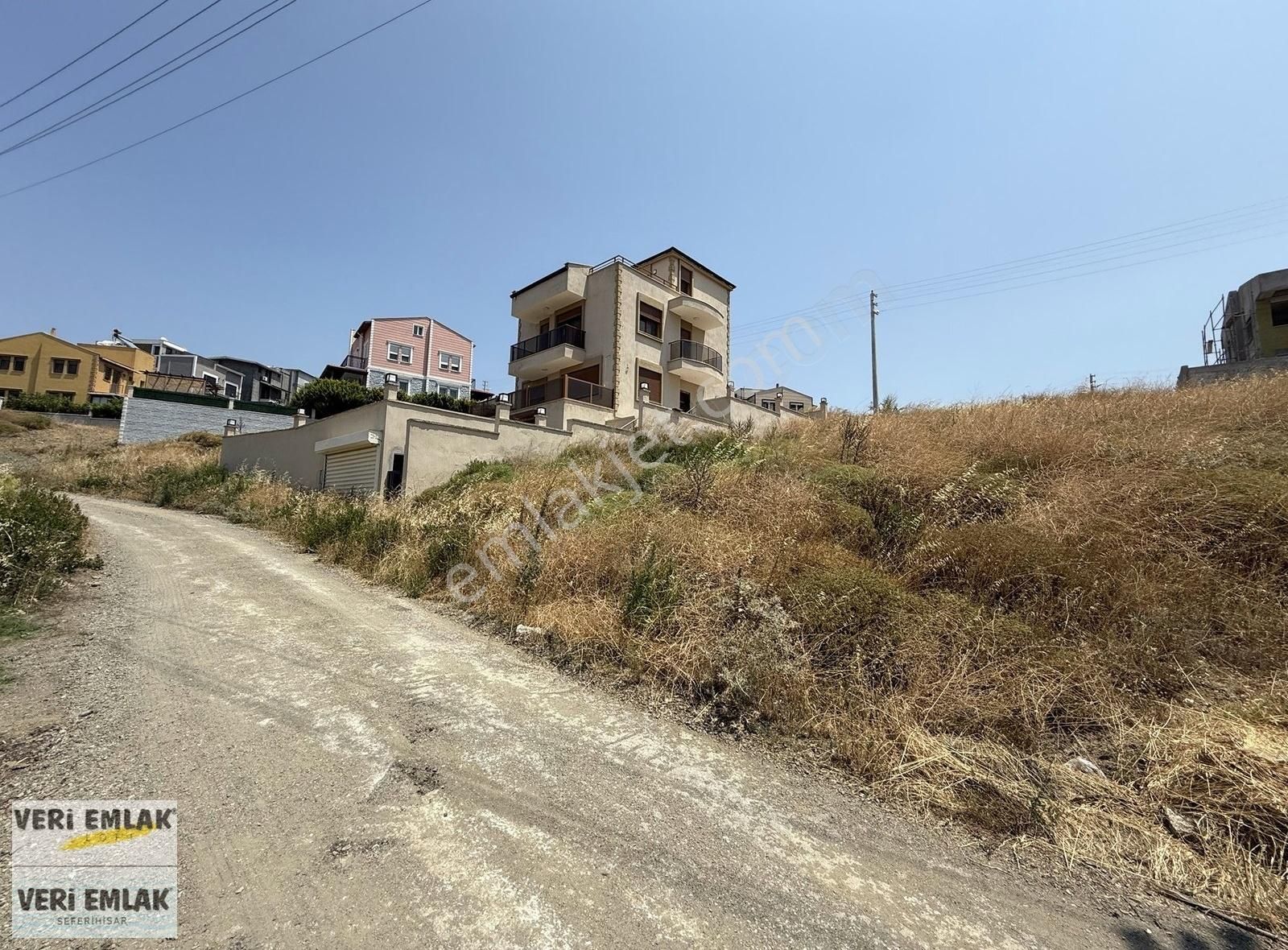 Veri'den Borkoopta, Kot Kazanımlı Çift Yol Cepheli Arsa! - Görsel 5