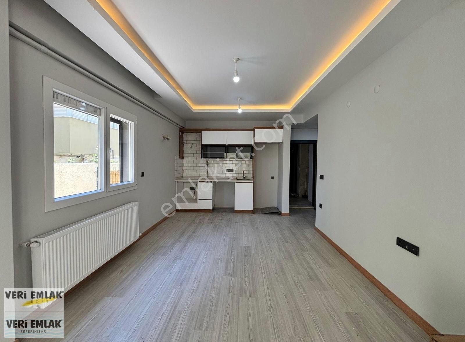 Veri'den Gözsüzler'de 2+1/ardiye Bahçeli Sıfır Daire! - Görsel 27
