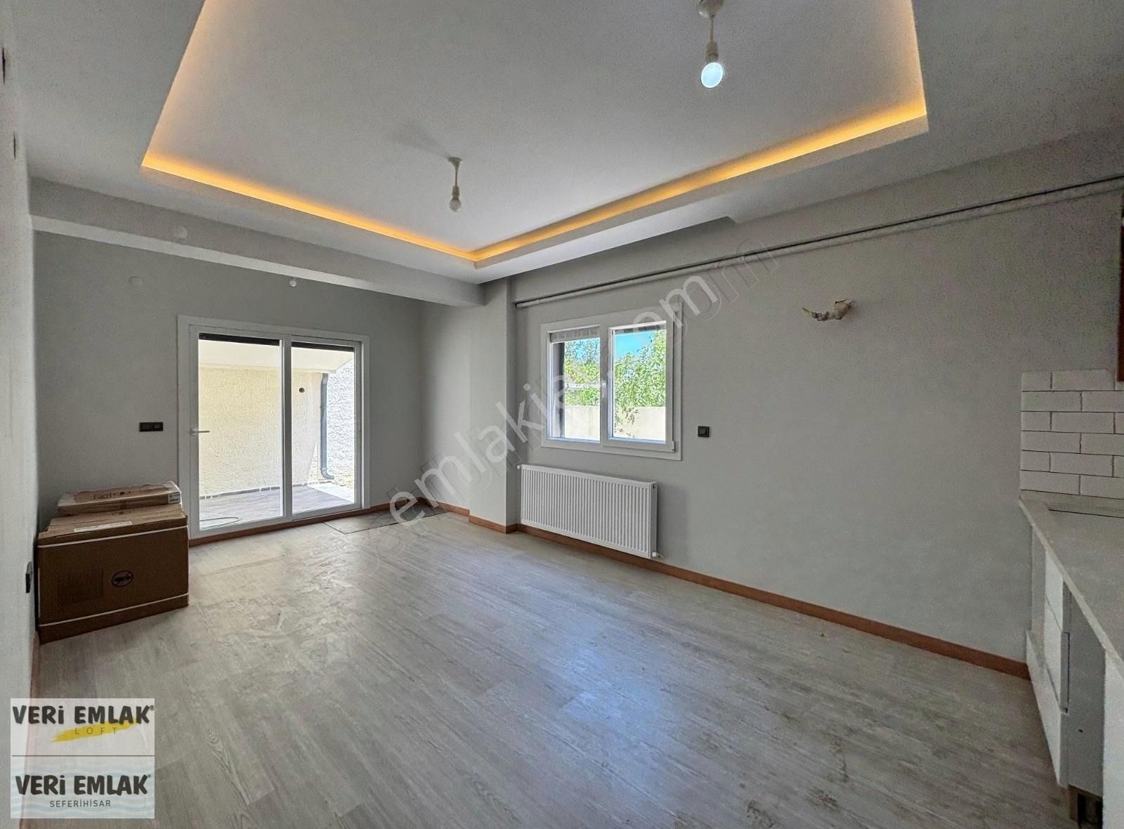 Veri'den Gözsüzler'de 2+1/ardiye Bahçeli Sıfır Daire! - Görsel 20