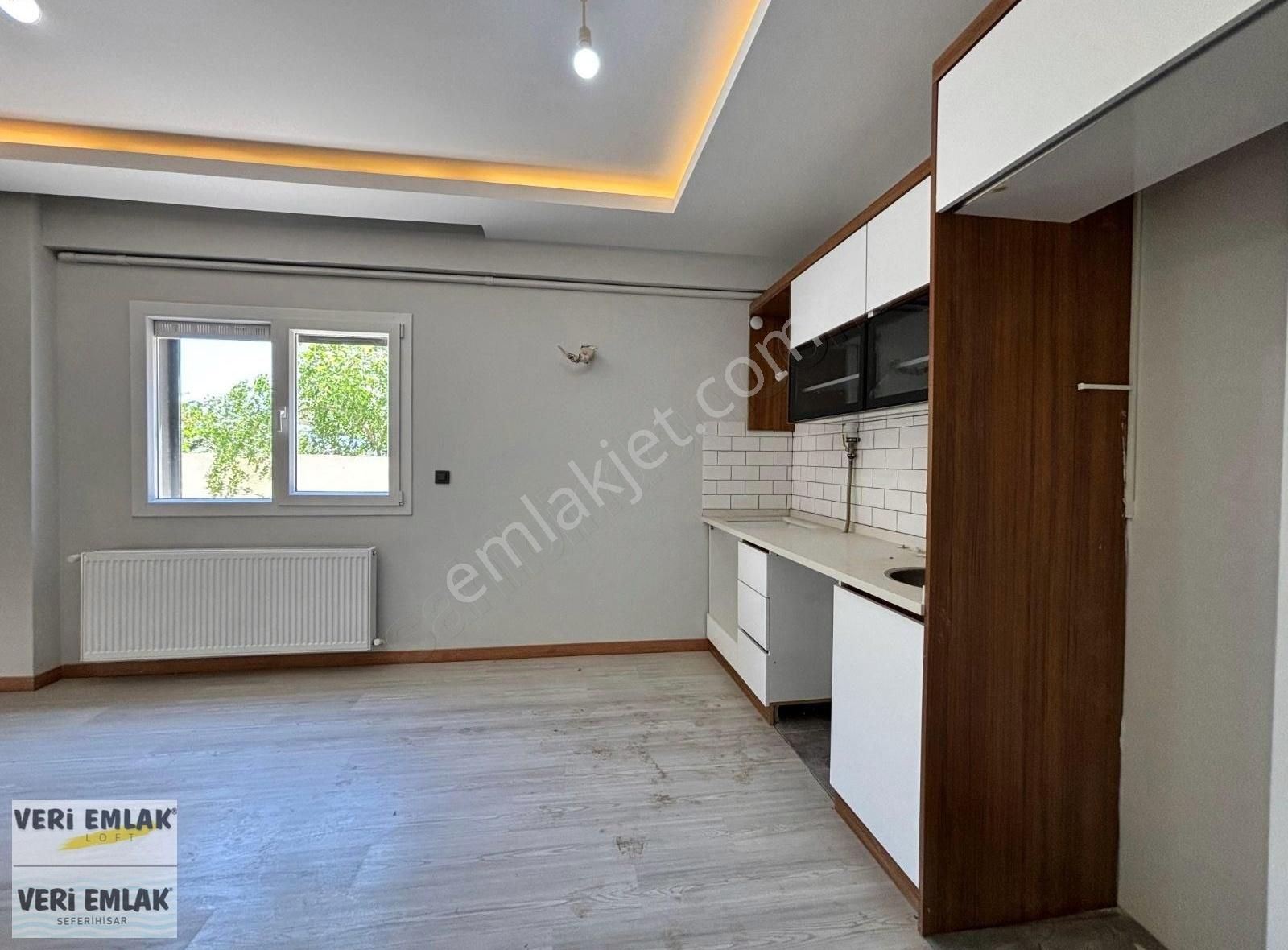 Veri'den Gözsüzler'de 2+1/ardiye Bahçeli Sıfır Daire! - Görsel 13
