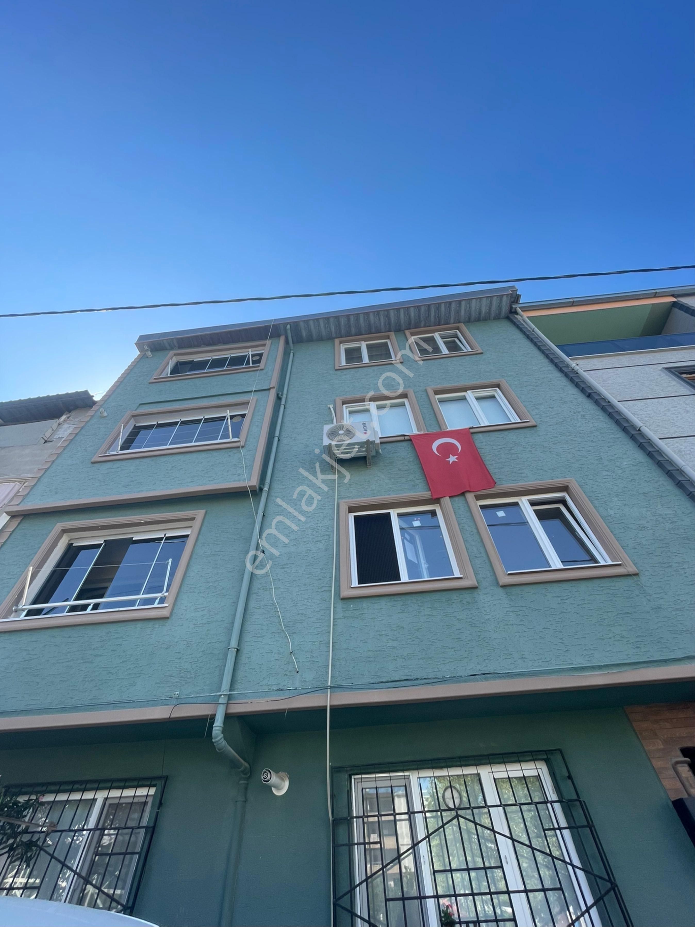 Güneştepede Kiralık 2+1 Daire