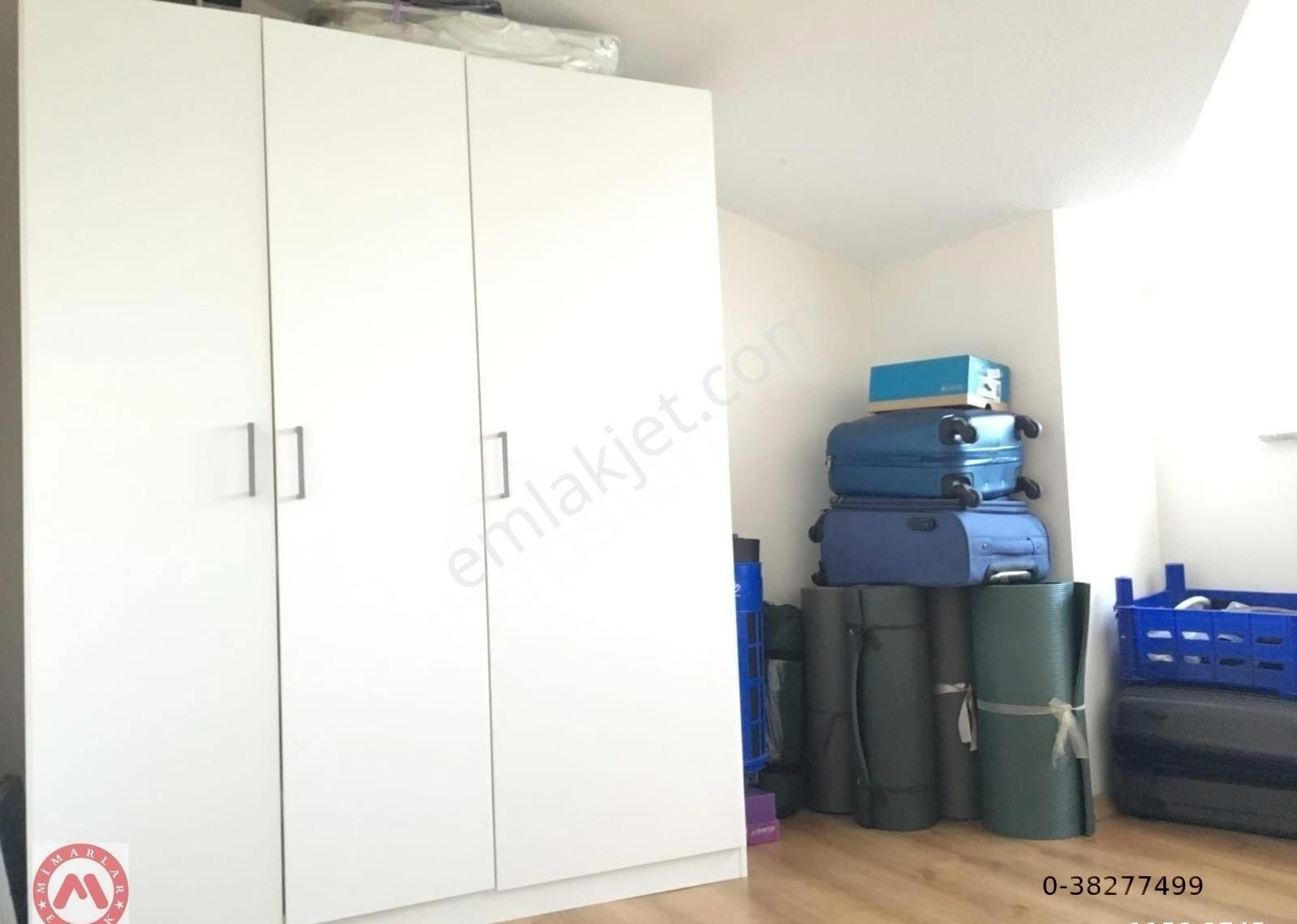 Küçükyalı Altıntepede Kombili Kapalı Otoparklı 140m2 3+2 Dubleks - Görsel 12