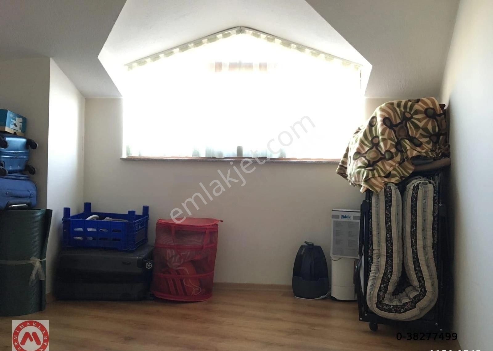 Küçükyalı Altıntepede Kombili Kapalı Otoparklı 140m2 3+2 Dubleks - Görsel 2