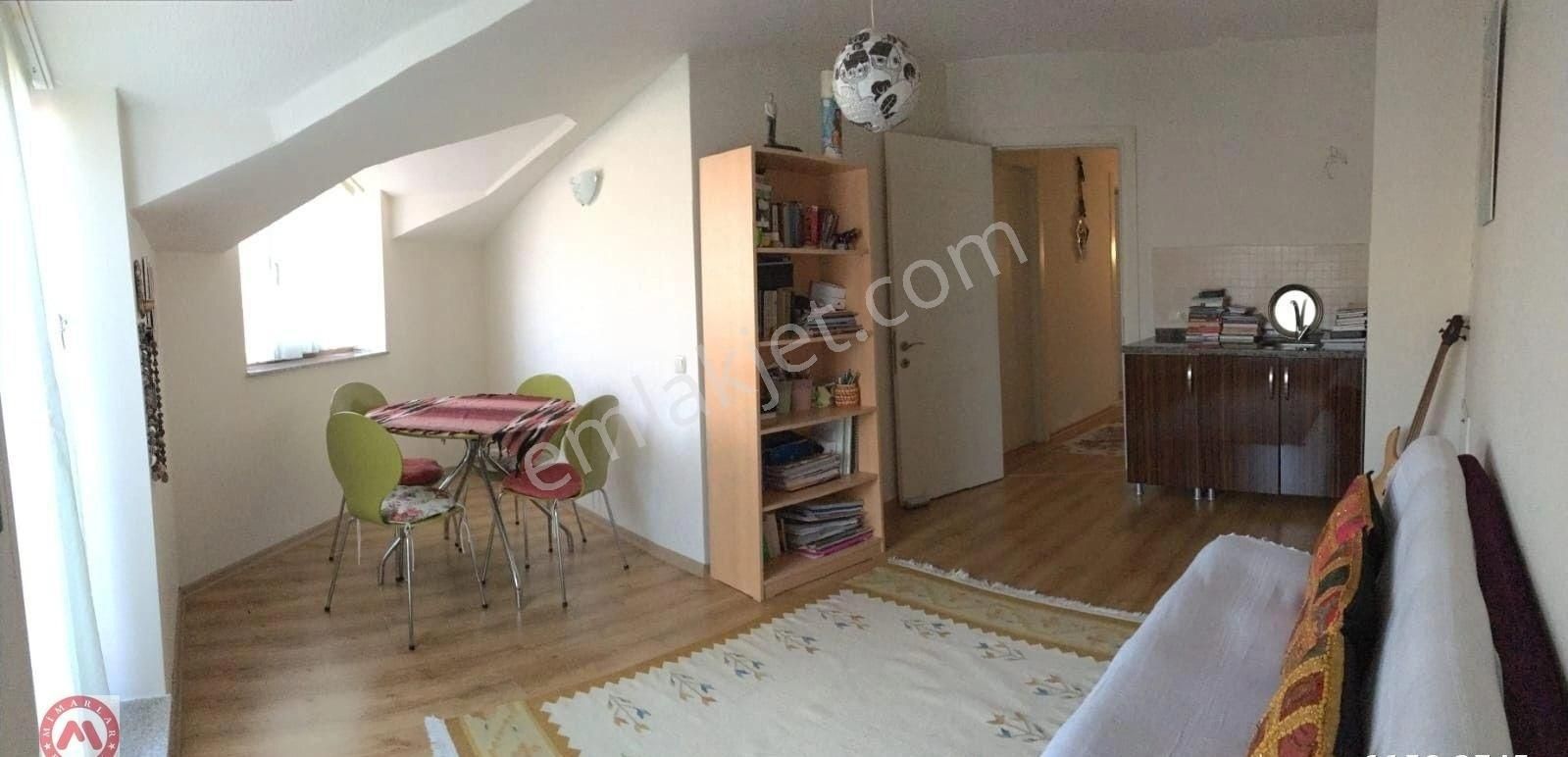 Küçükyalı Altıntepede Kombili Kapalı Otoparklı 140m2 3+2 Dubleks - Görsel 13