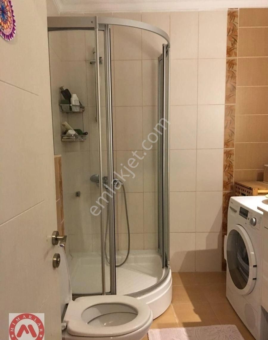 Küçükyalı Altıntepede Kombili Kapalı Otoparklı 140m2 3+2 Dubleks - Görsel 5