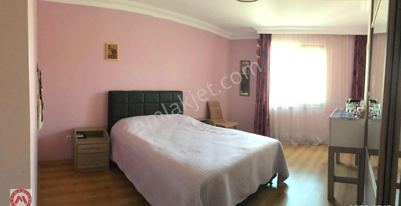 Küçükyalı Altıntepede Kombili Kapalı Otoparklı 140m2 3+2 Dubleks - Görsel 16