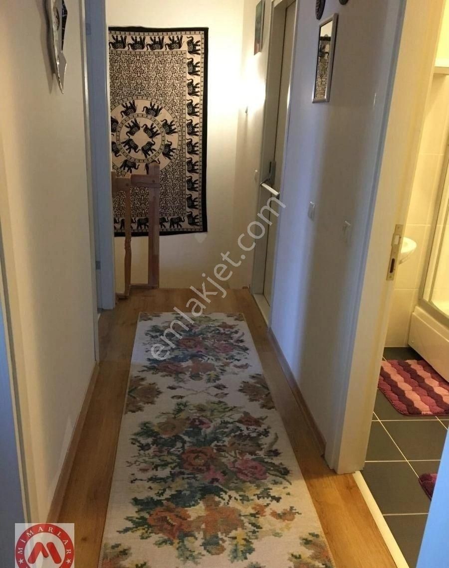 Küçükyalı Altıntepede Kombili Kapalı Otoparklı 140m2 3+2 Dubleks - Görsel 3