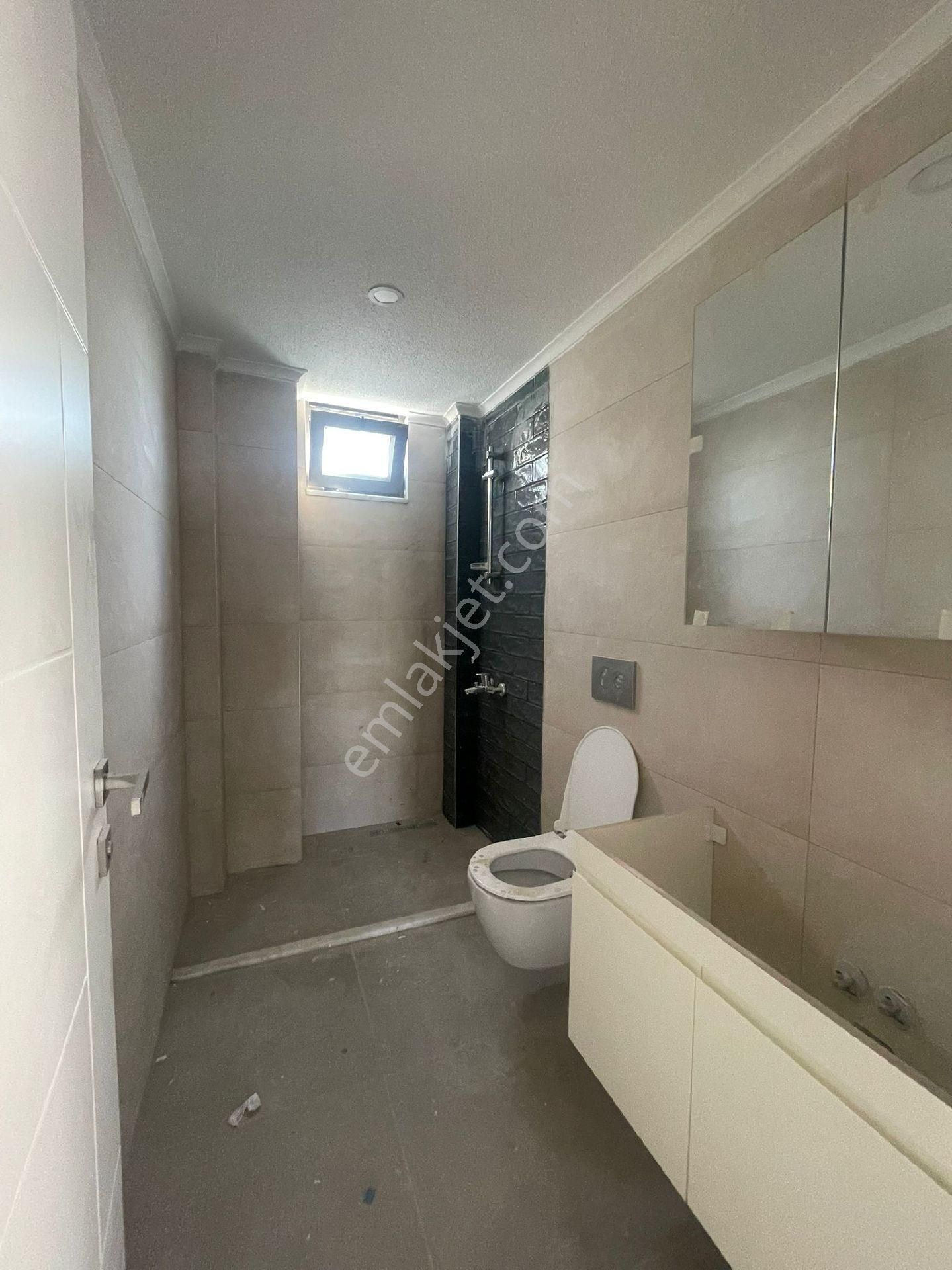 Manavgat Ilıca Mah Satılık Lüks Havuzlu Daire - Görsel 18