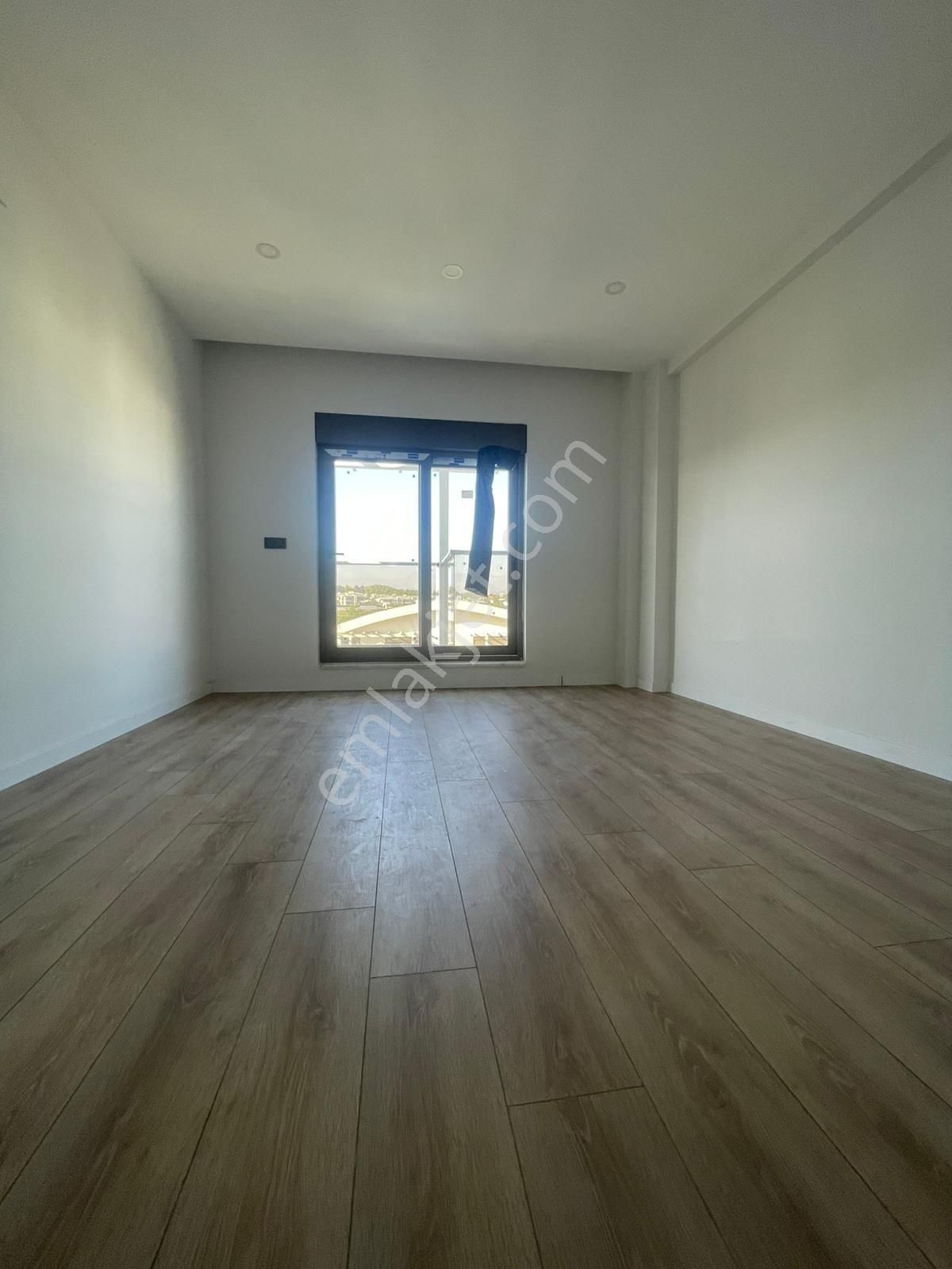 Manavgat Ilıca Mah Satılık Lüks Havuzlu Daire - Görsel 7