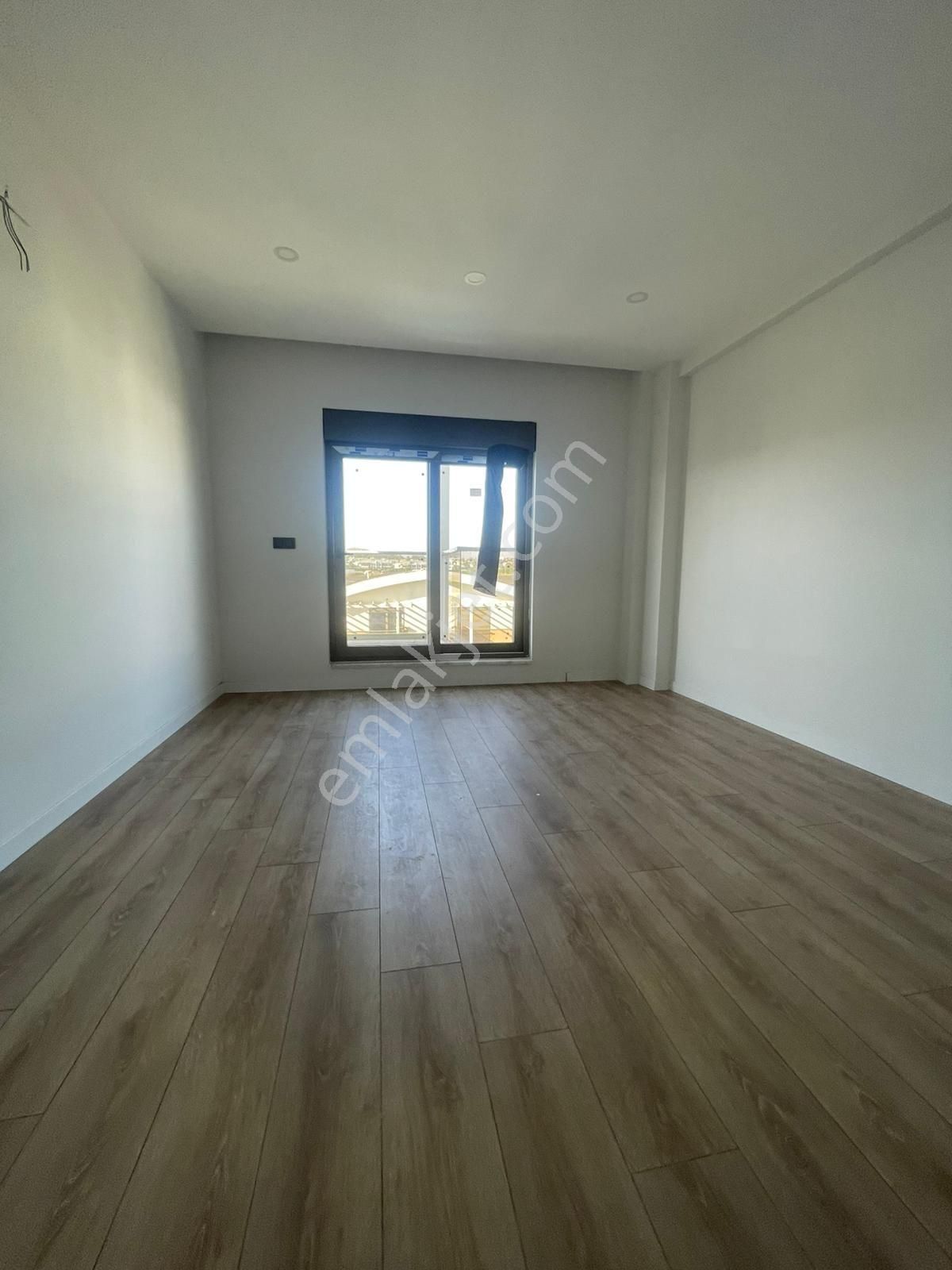 Manavgat Ilıca Mah Satılık Lüks Havuzlu Daire - Görsel 8