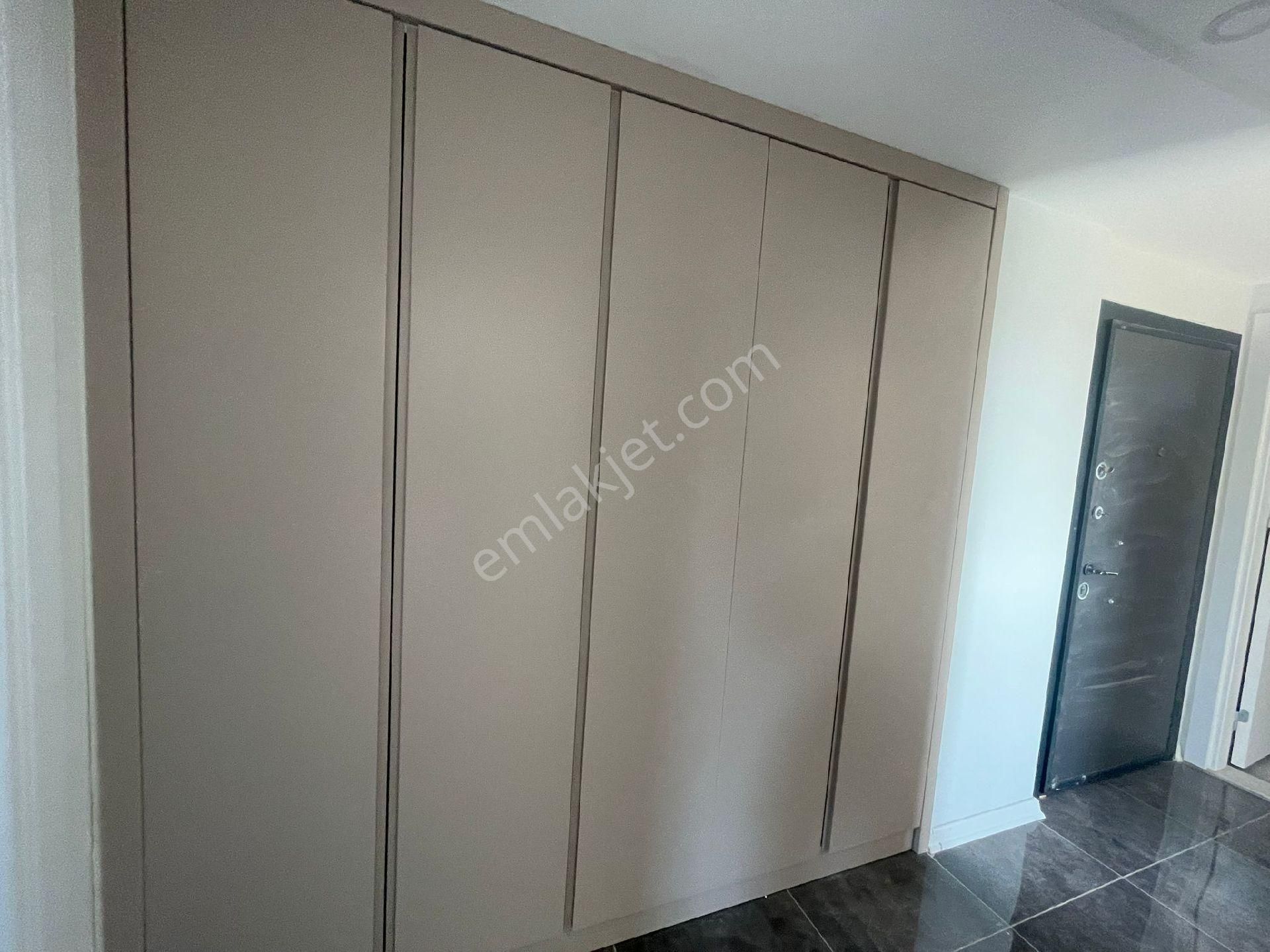 Manavgat Ilıca Mah Satılık Lüks Havuzlu Daire - Görsel 17