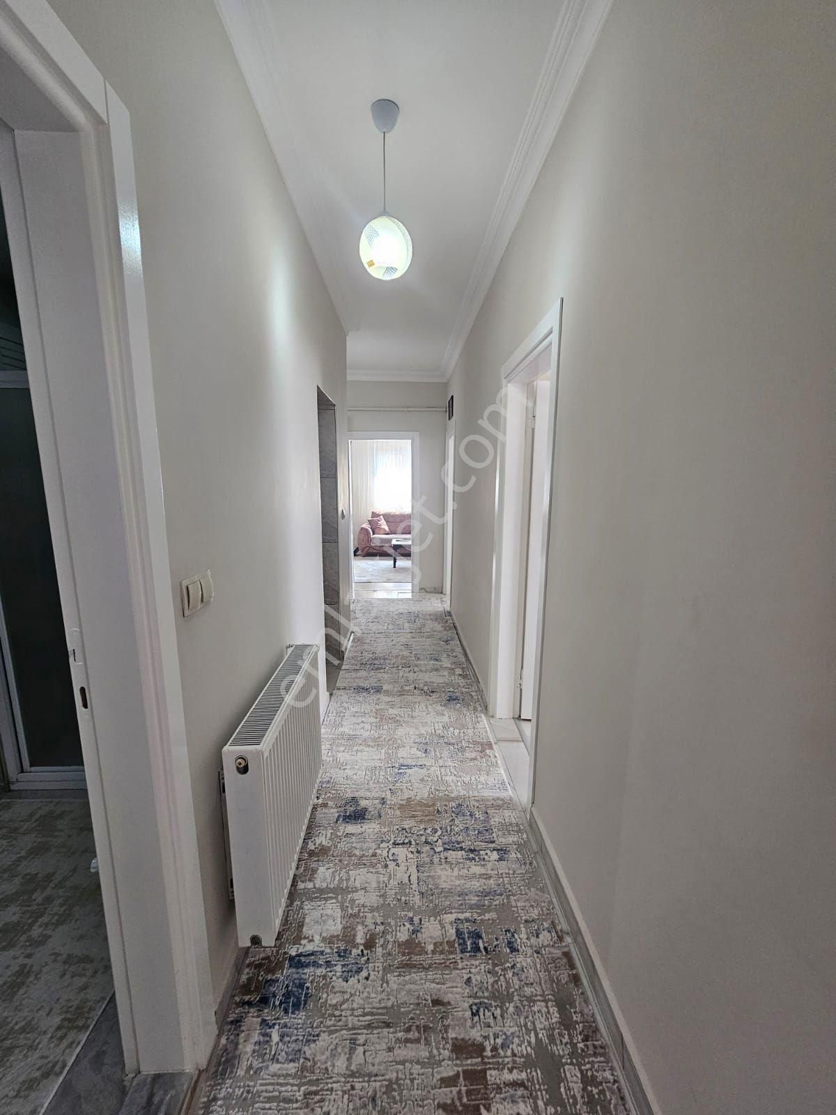 Denizli Merkezefendi Yenişafak'ta Satılık 2+1 120 M2 Arakat Daire - Görsel 22