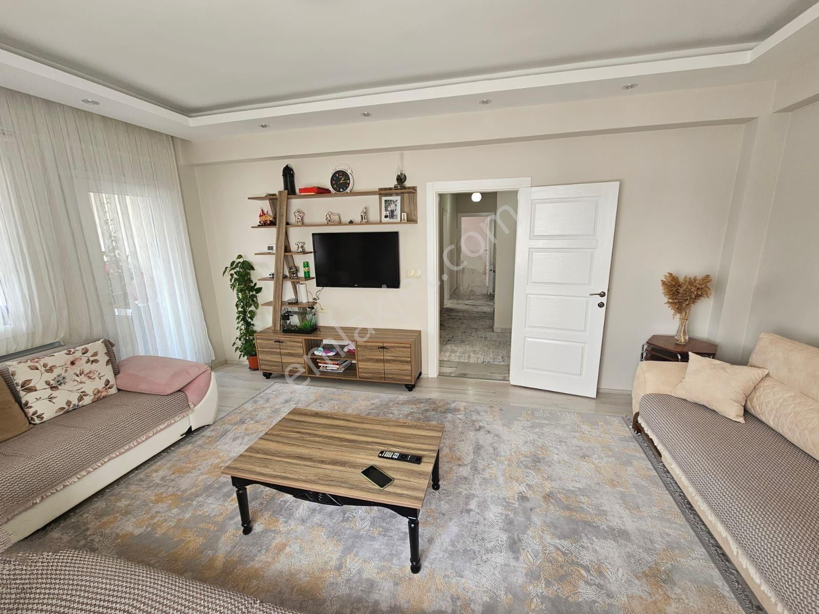 Denizli Merkezefendi Yenişafak'ta Satılık 2+1 120 M2 Arakat Daire - Görsel 13