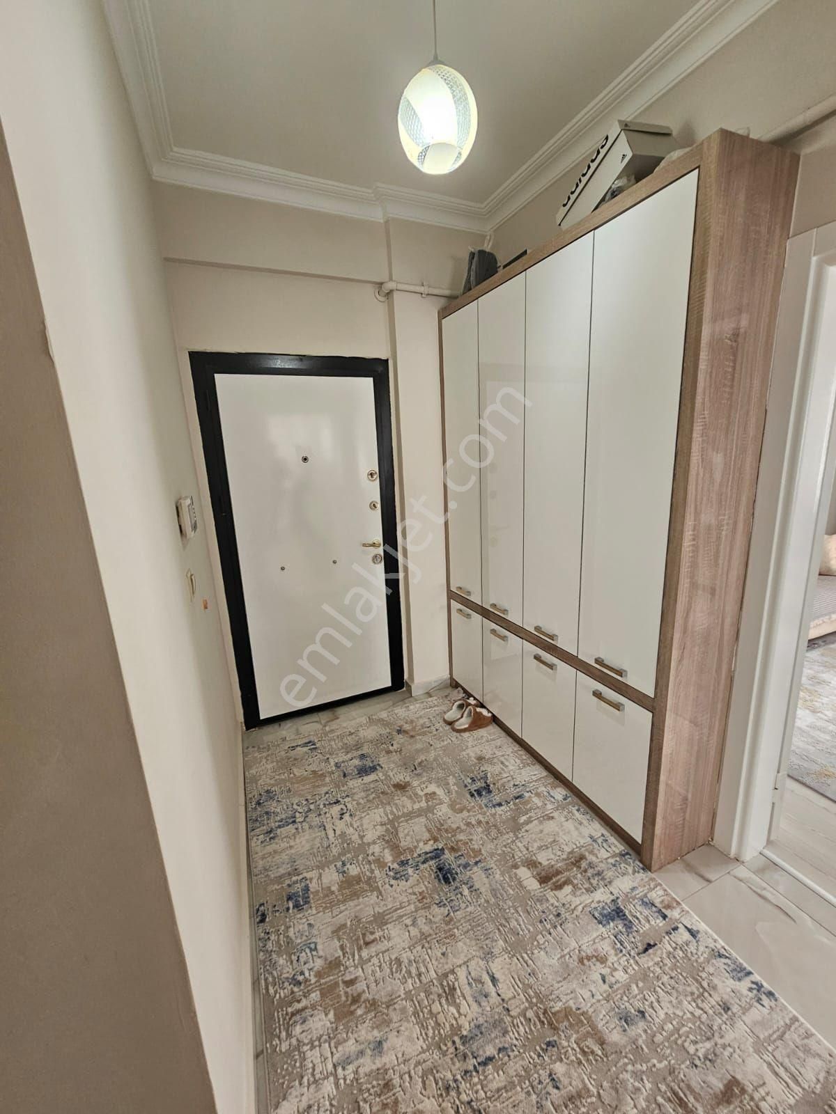 Denizli Merkezefendi Yenişafak'ta Satılık 2+1 120 M2 Arakat Daire - Görsel 25