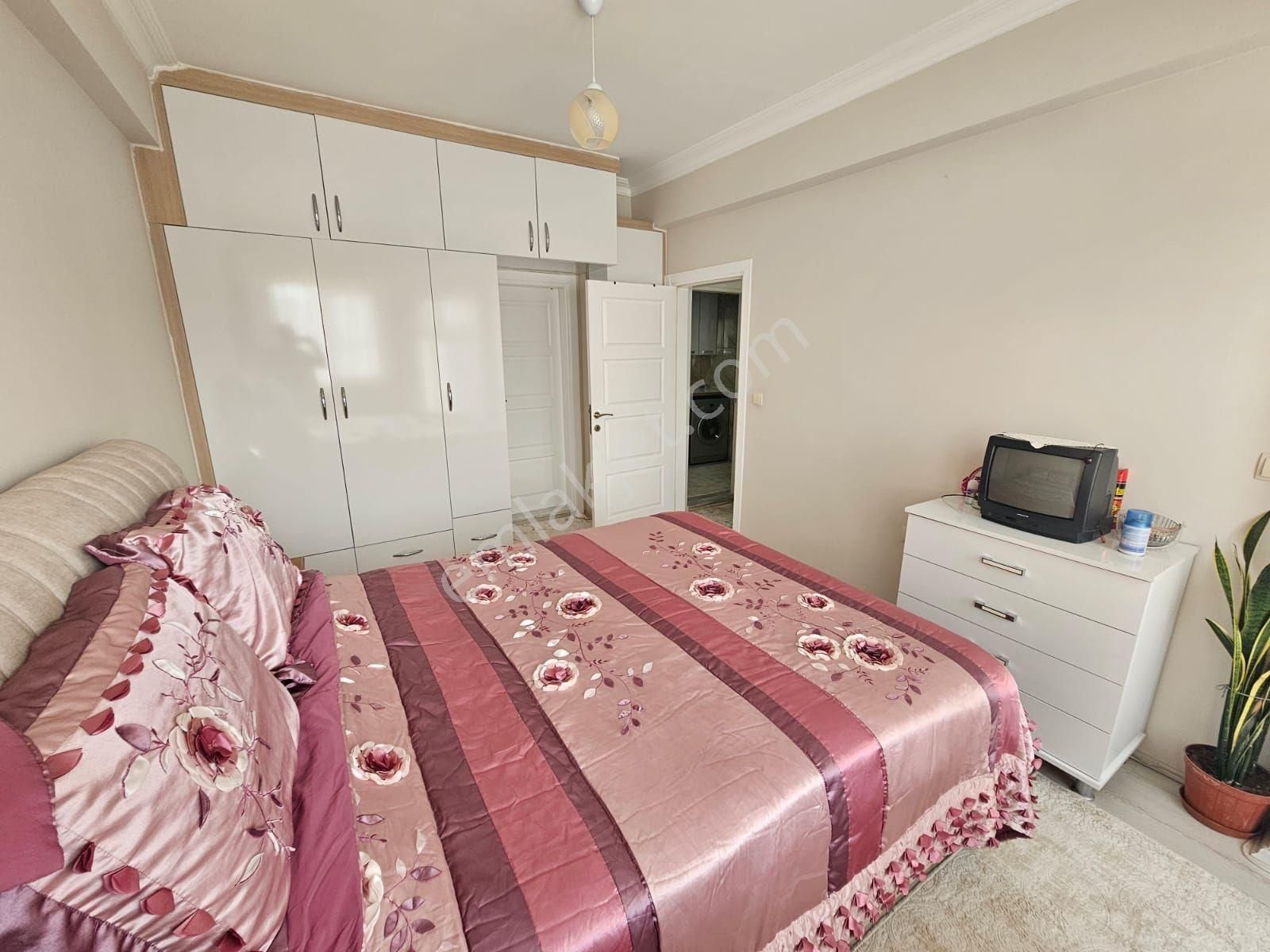 Denizli Merkezefendi Yenişafak'ta Satılık 2+1 120 M2 Arakat Daire - Görsel 24