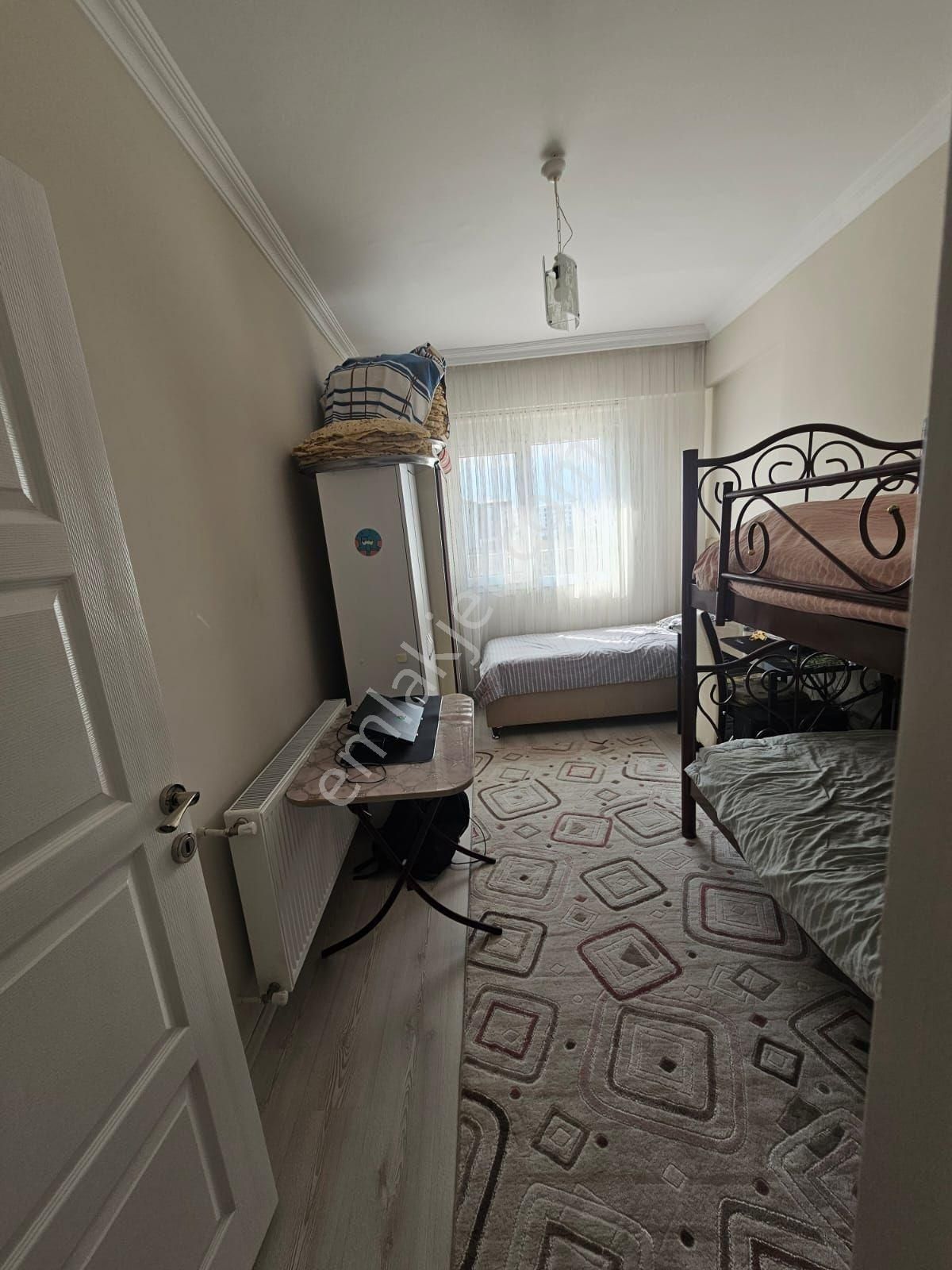 Denizli Merkezefendi Yenişafak'ta Satılık 2+1 120 M2 Arakat Daire - Görsel 21