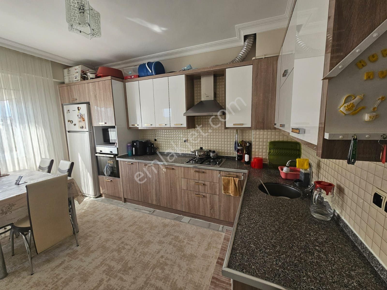 Denizli Merkezefendi Yenişafak'ta Satılık 2+1 120 M2 Arakat Daire - Görsel 17