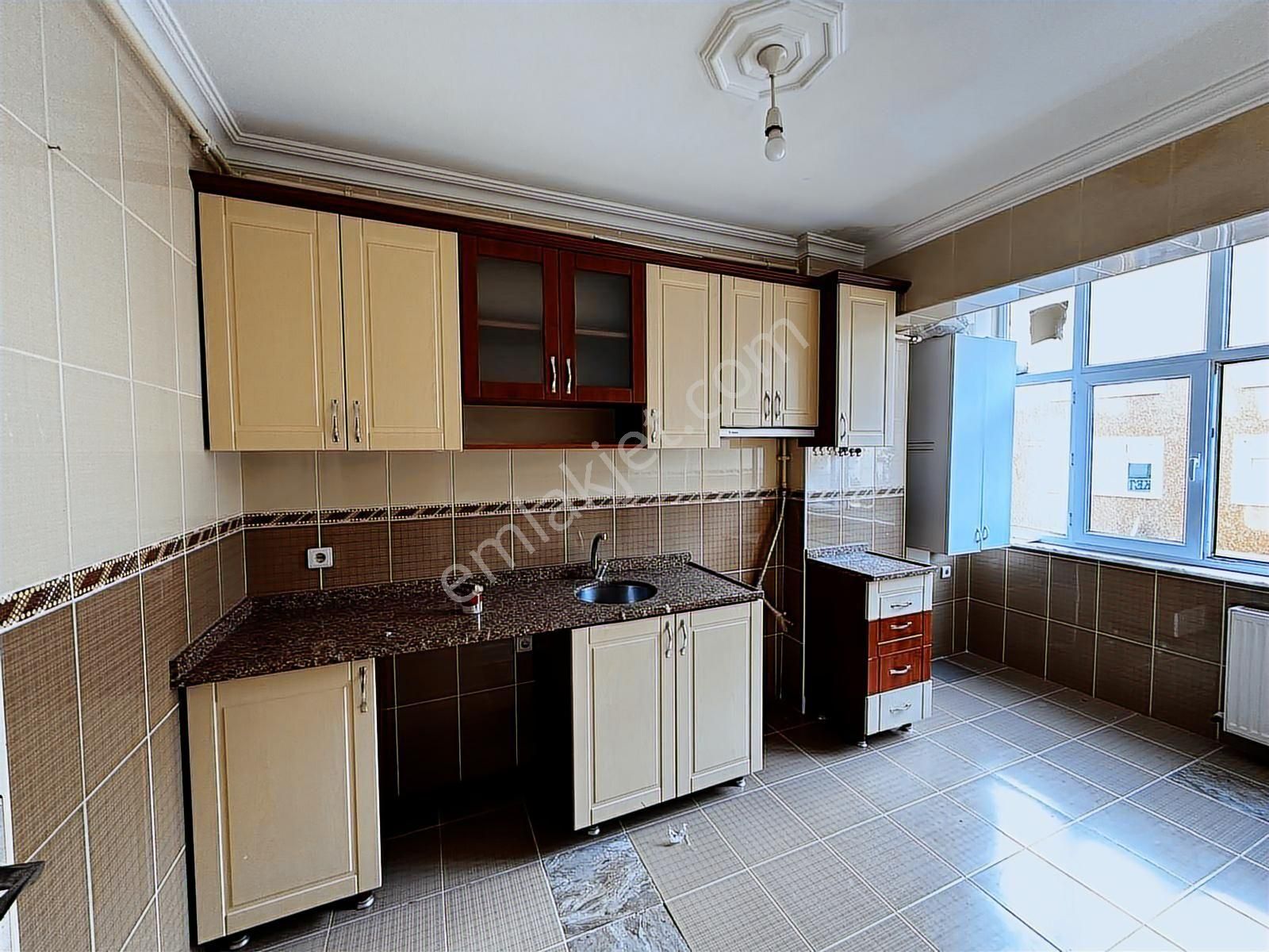 G.o.paşa Kazımkarbekir Mah 2+1 Satılık Daire